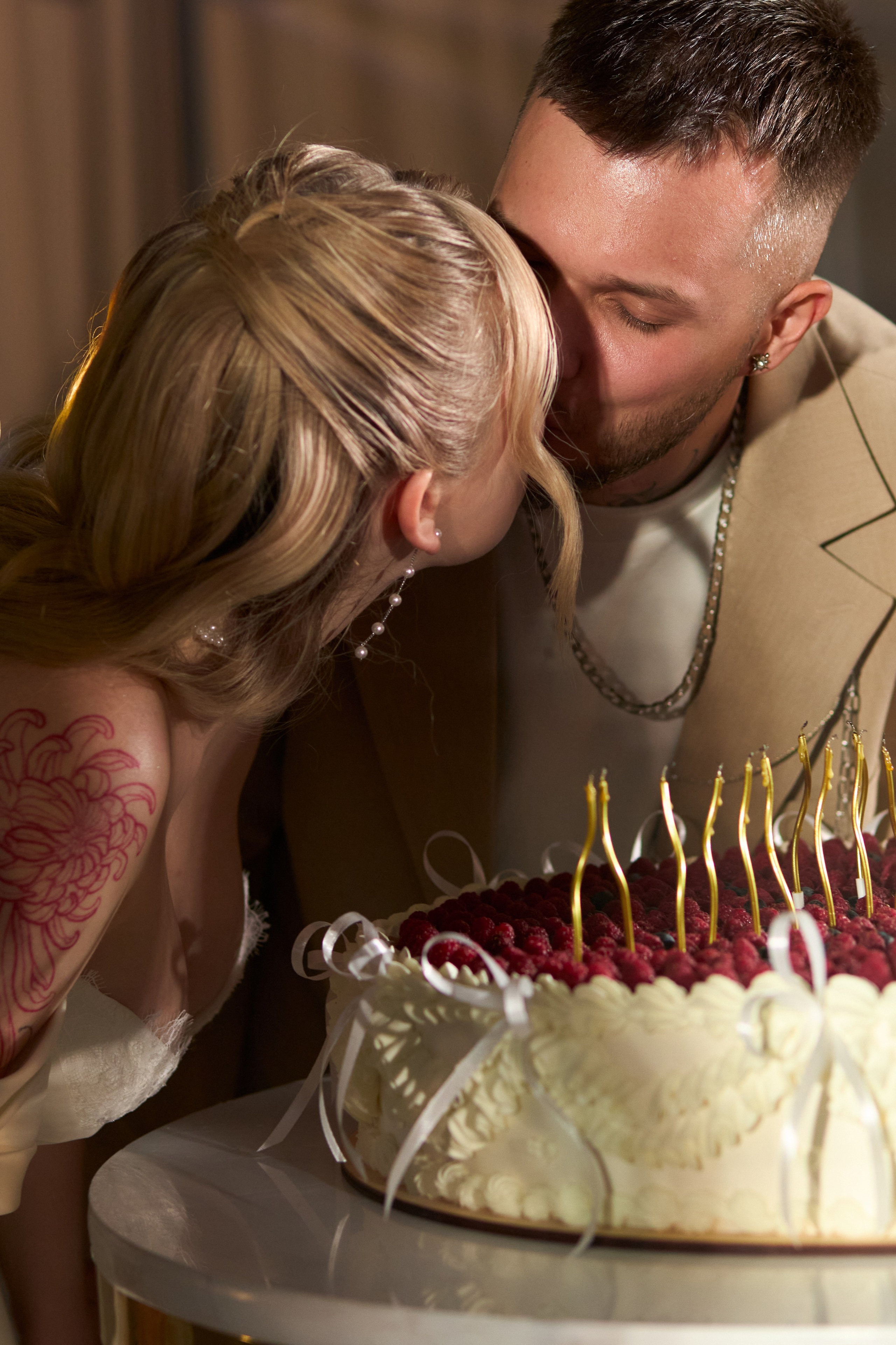 Wedding day | Вячеслав и Карелия