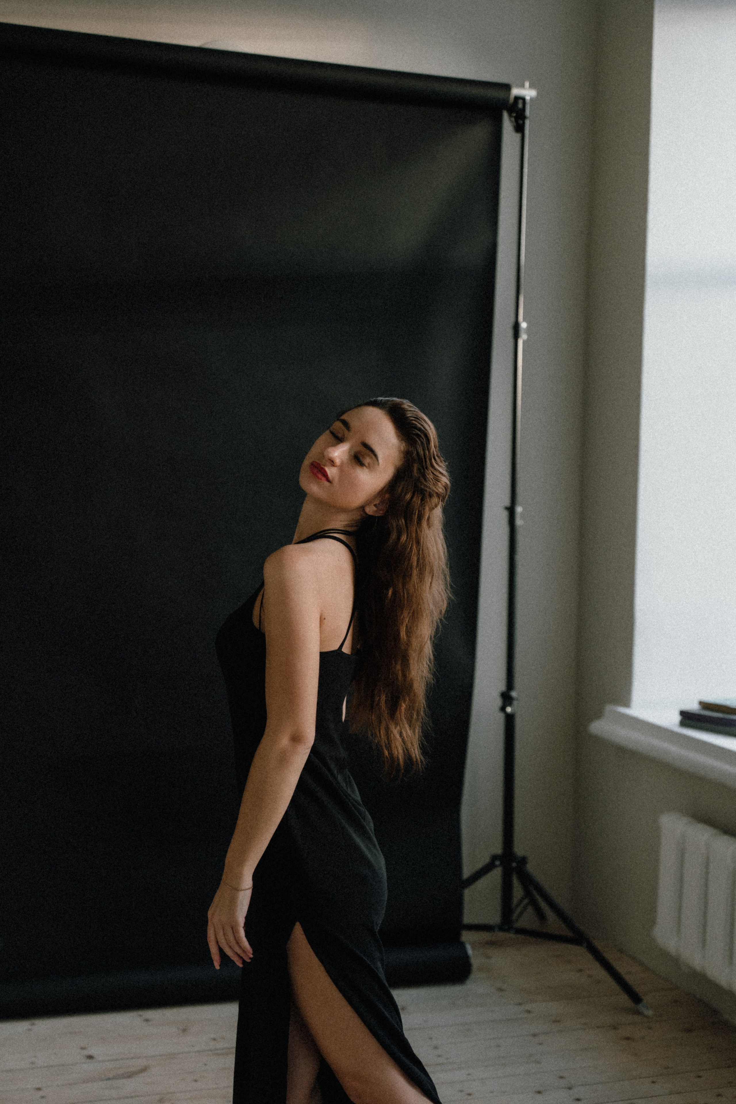 Надежда. Фотограф в Самаре Оксана Кин