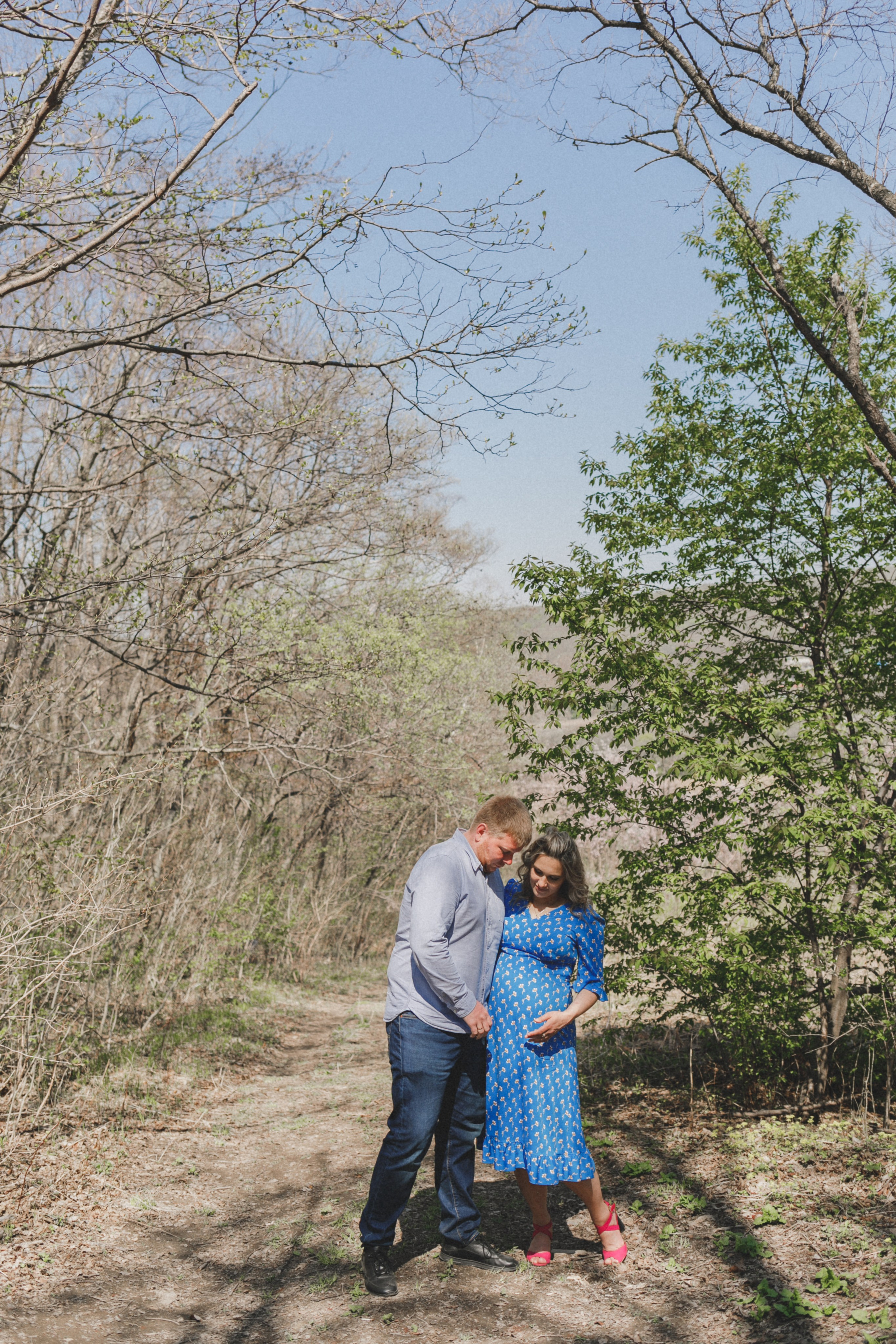 Весна и любовь ♡. Свадебный и семейный фотограф во Владивостоке Овчинникова Дарья