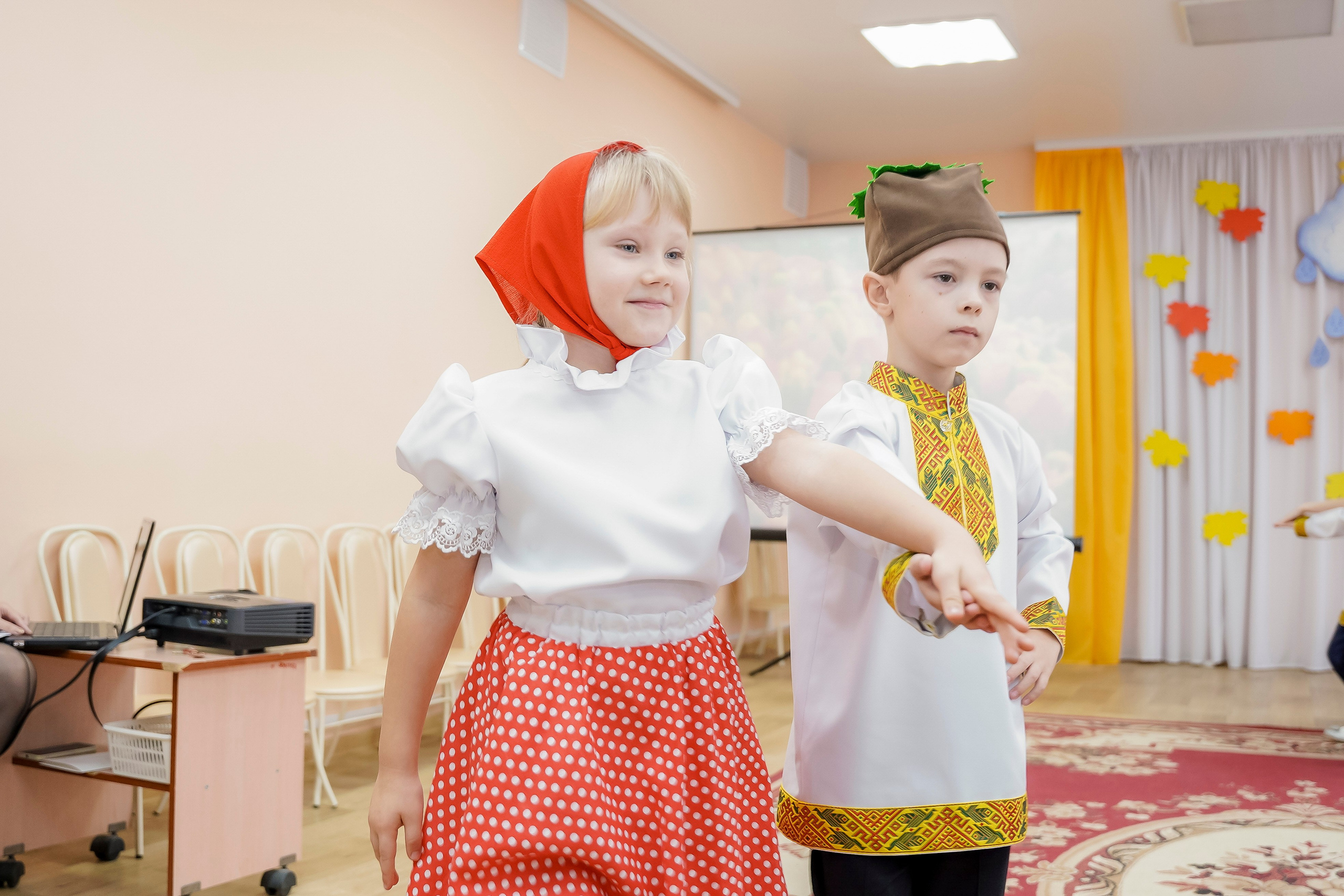 Осень 1. Геннадий Войтов — контент под любые задачи