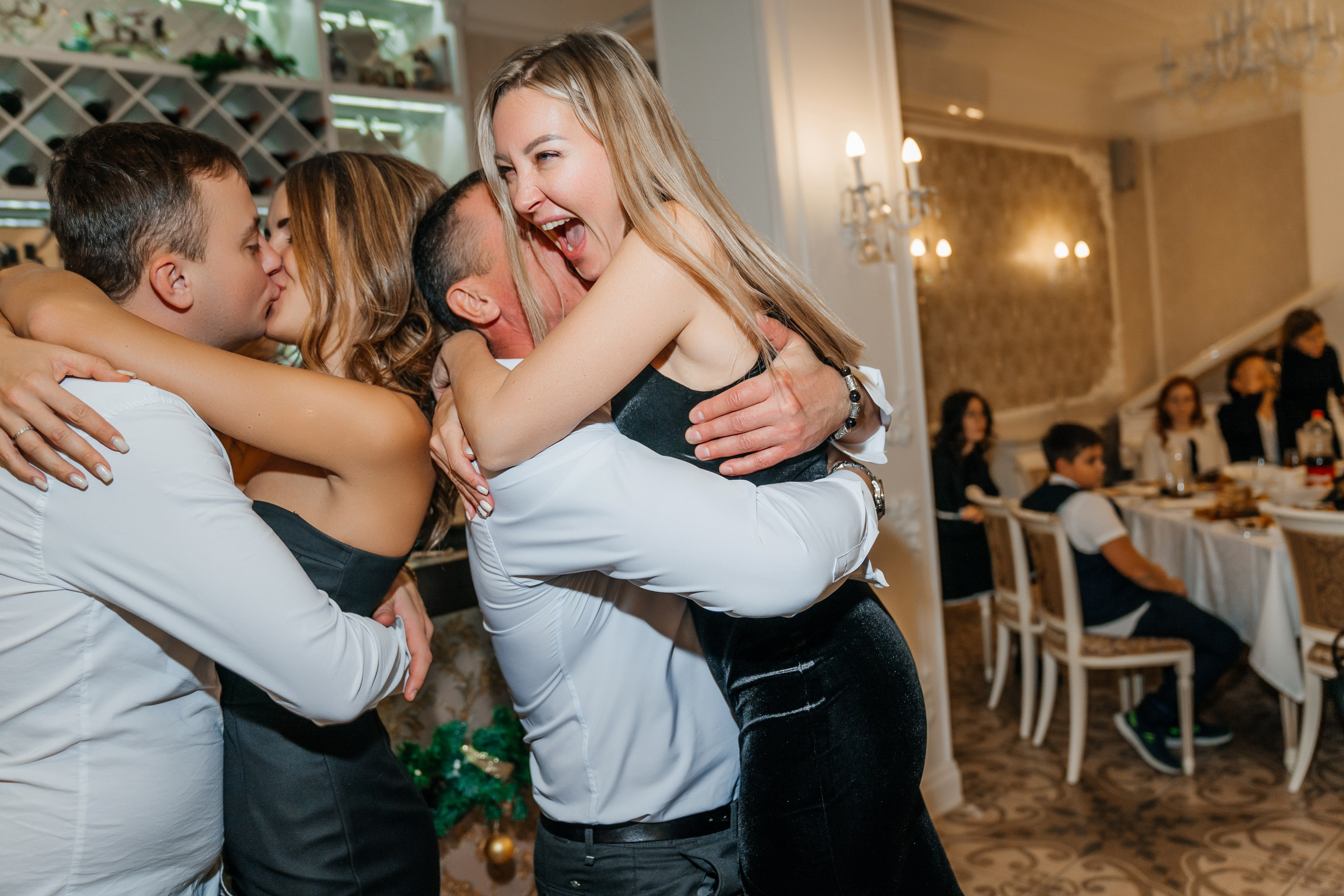 Отель «ПушкинЪ». Фотограф Ангарск Иркутск Ксения Король