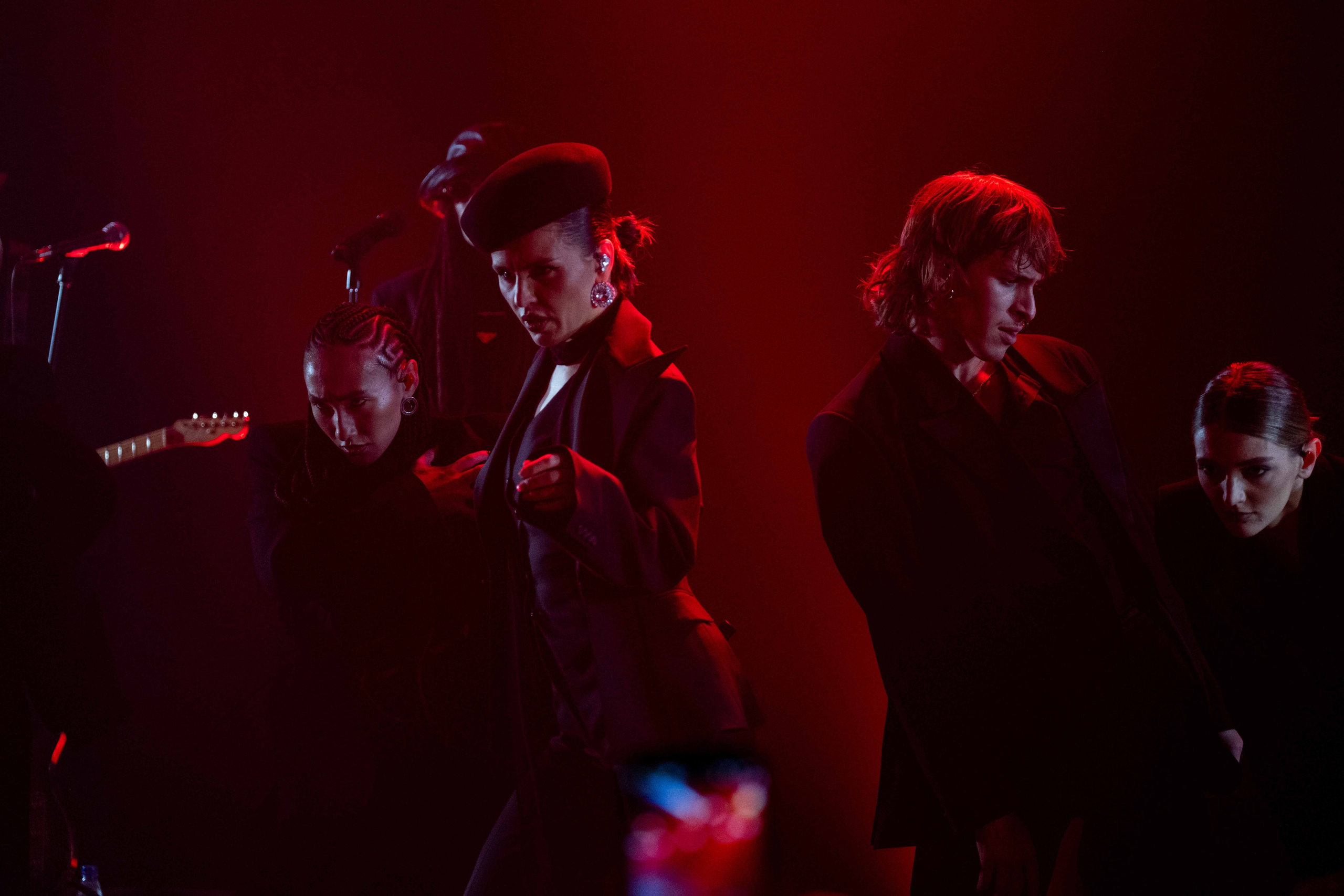 Альбом корпоратив. Фото тур