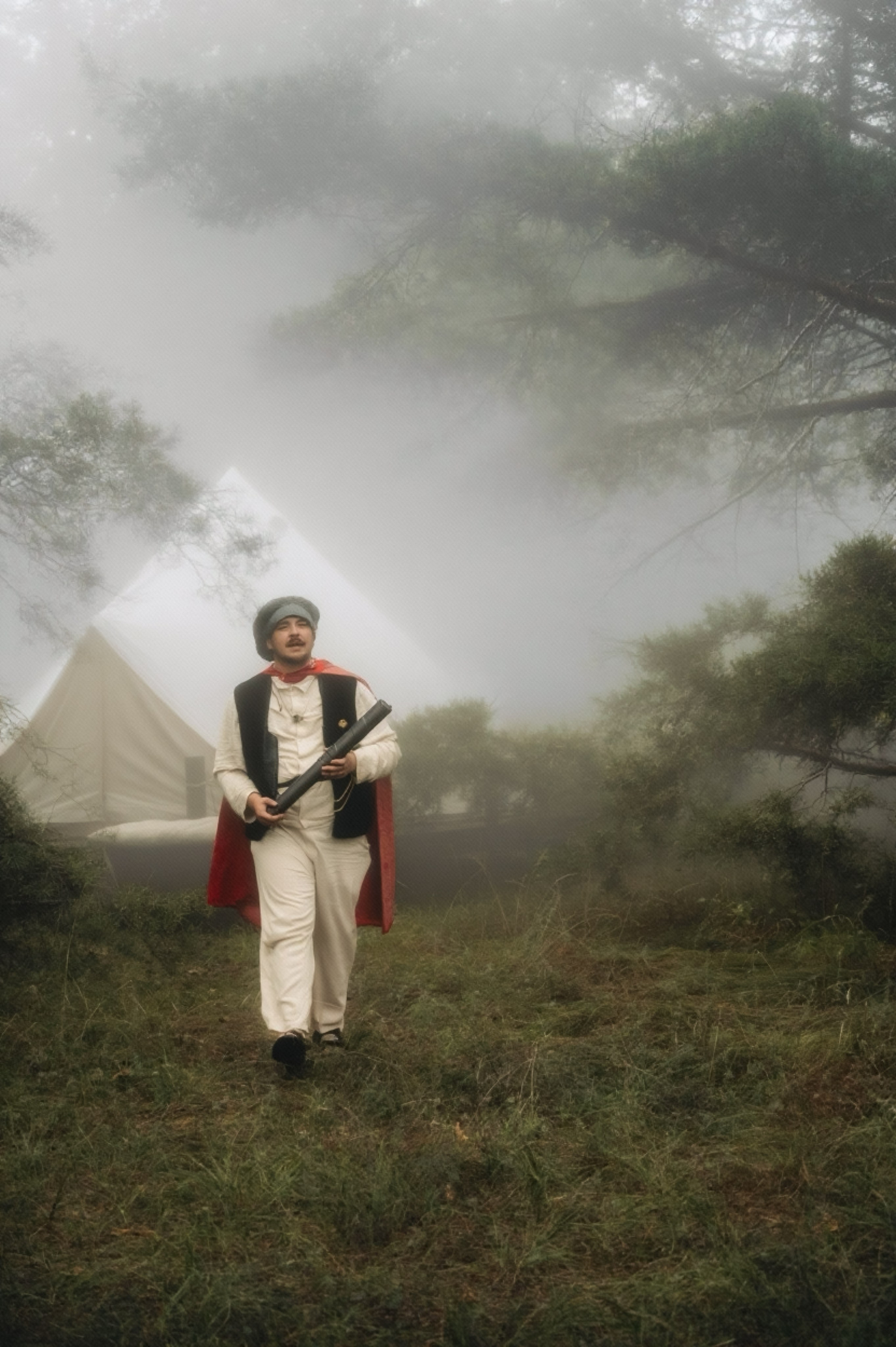 Эльфийские мотивы. Семейный и свадебный фотограф в Самаре