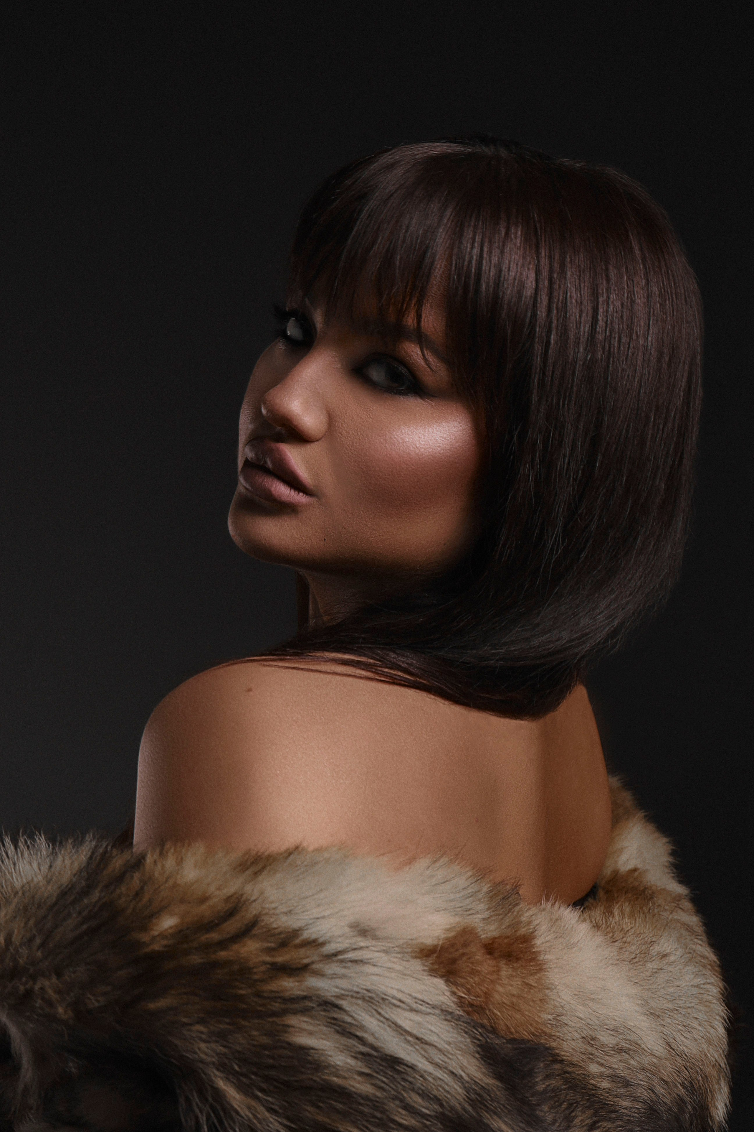 PORTFOLIO. Главная