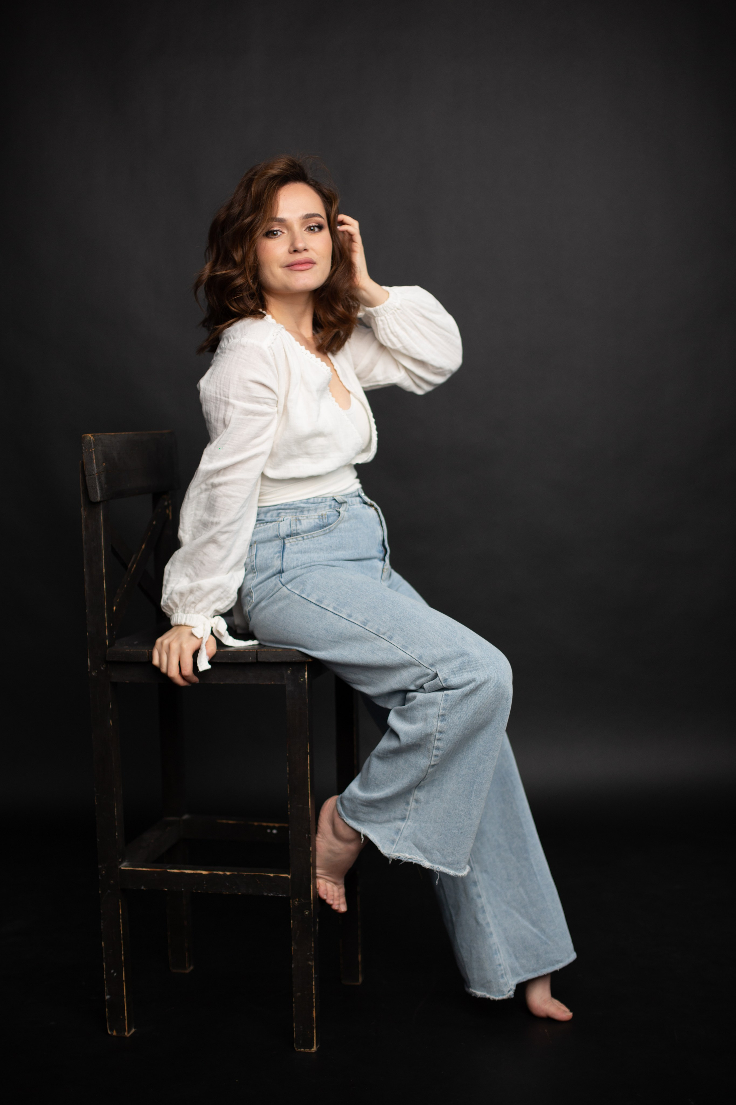 Zeynep. Beye Shevkiyeva Photography