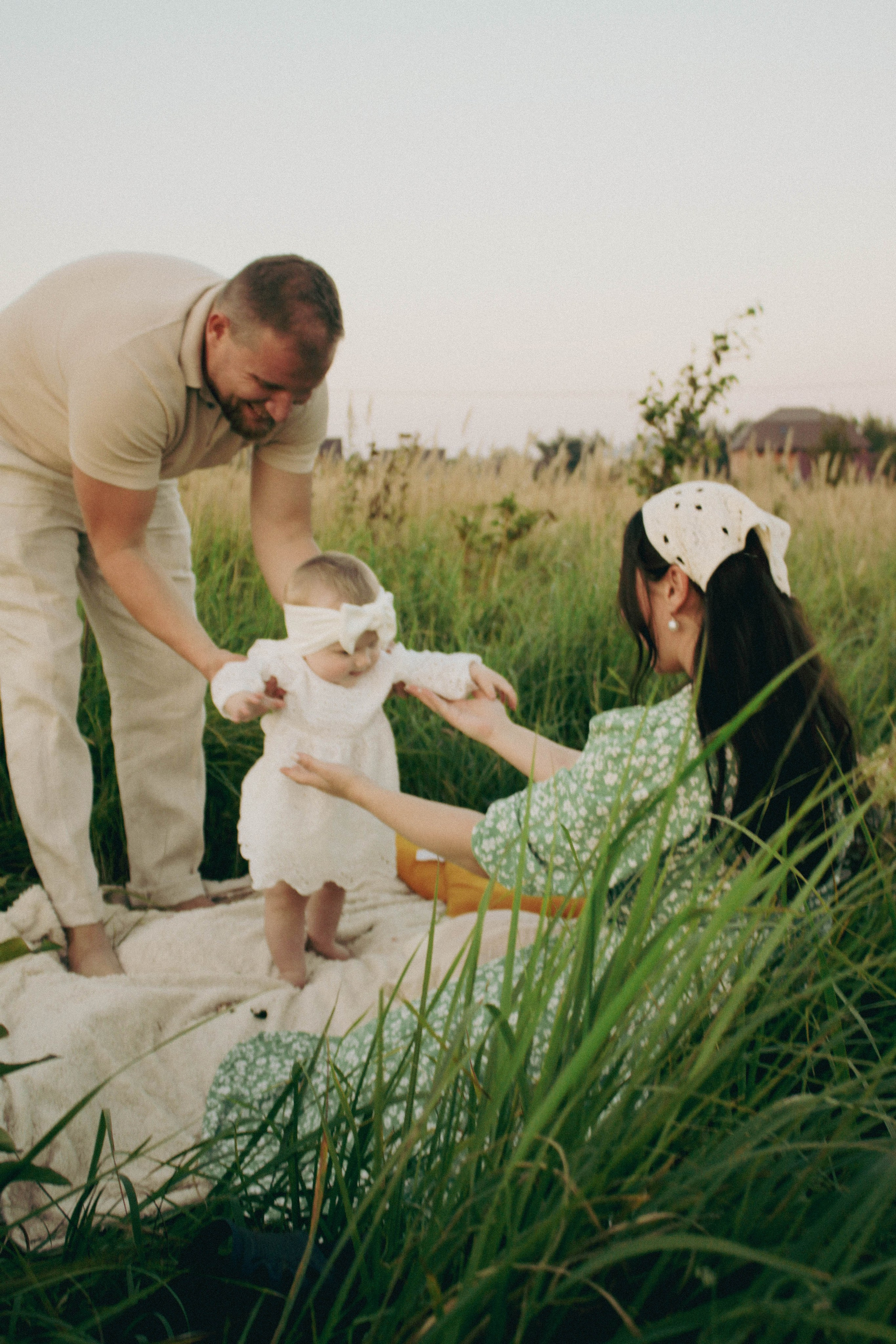 Family. Портретный и ню фотограф в Москве Александра Мишура