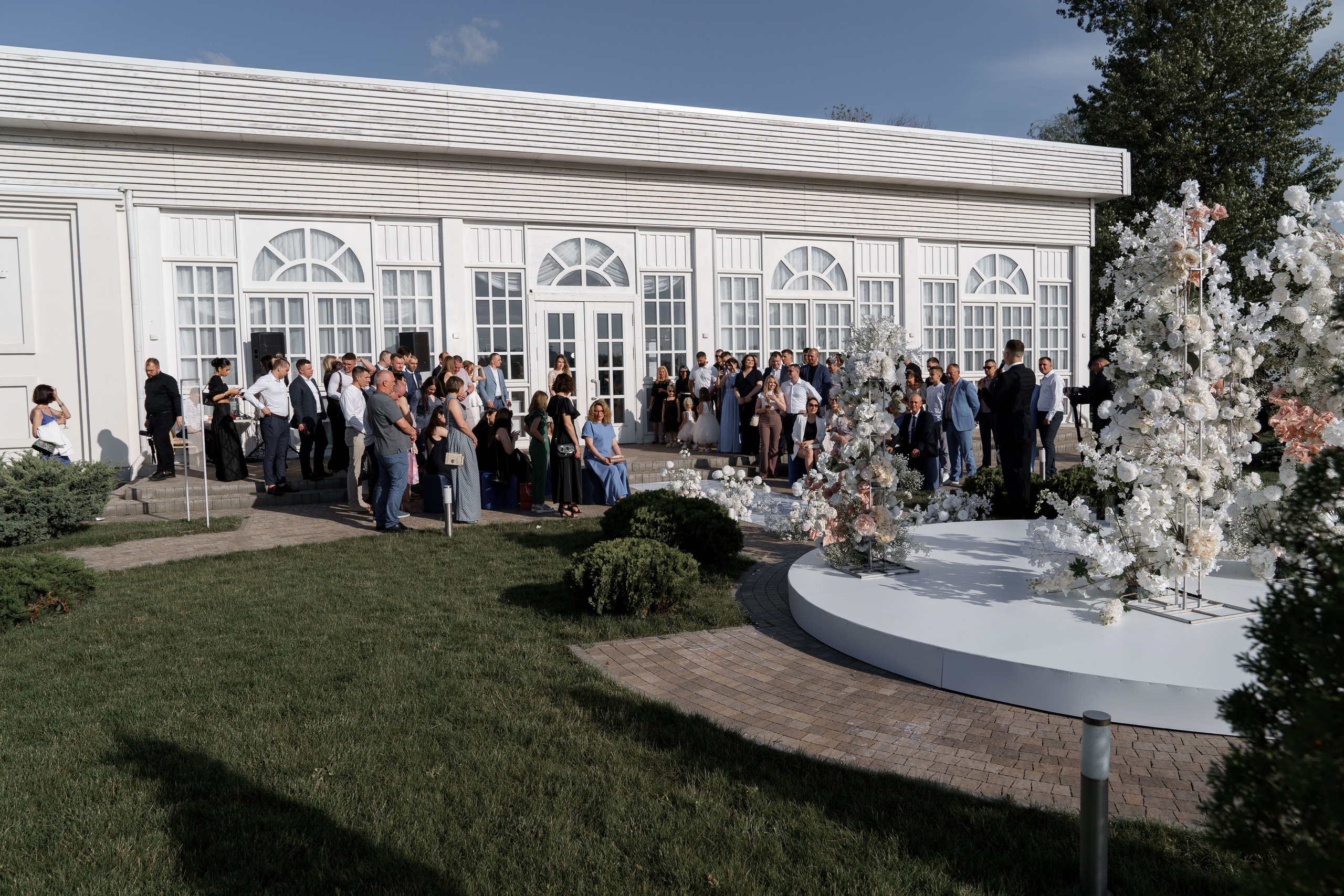 Антон и Ксения. Свадебный и репортажный фотограф Ростов-на-Дону Алексей Гуль