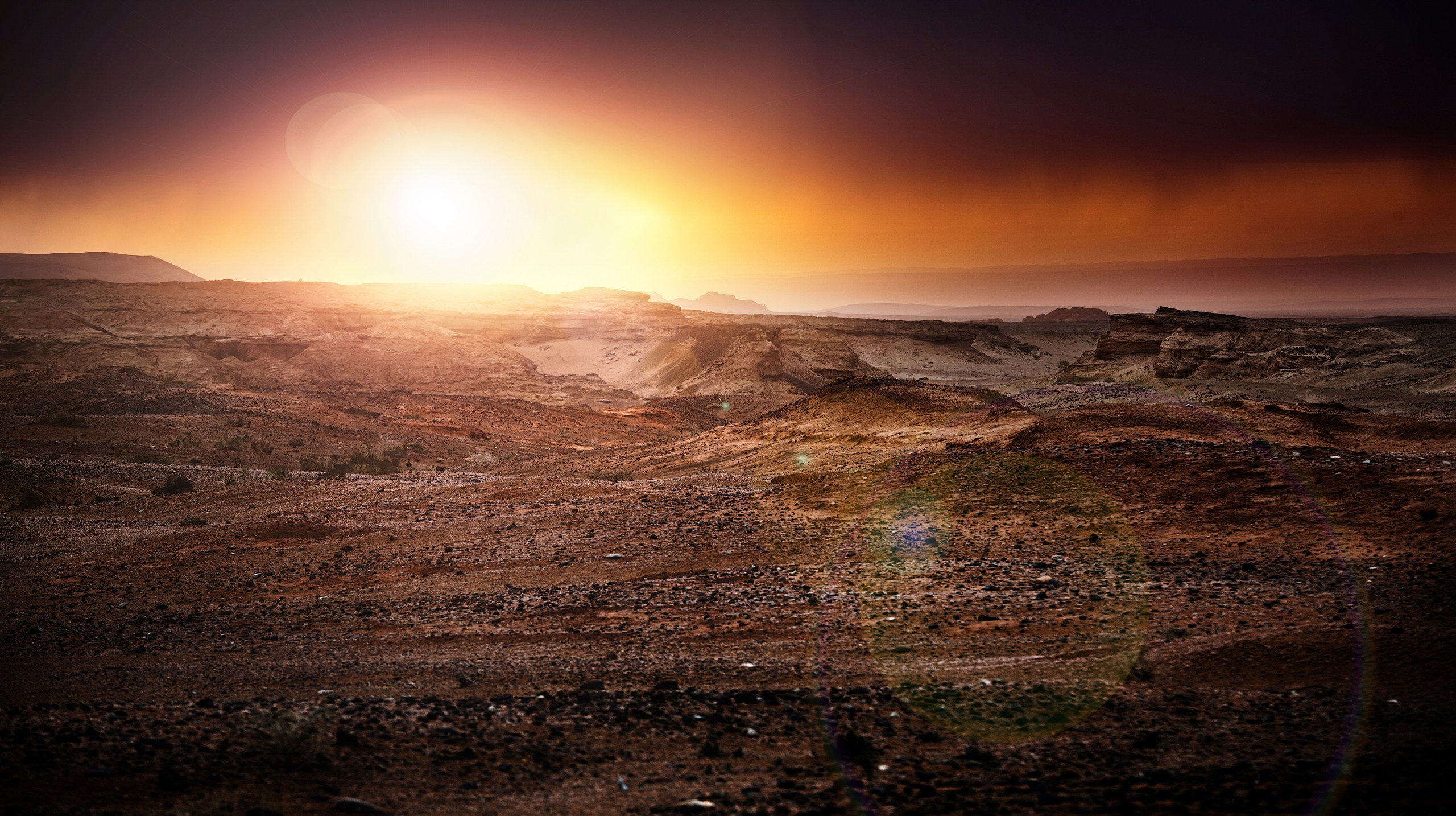 Монголия. Фотограф Владимир Медведев