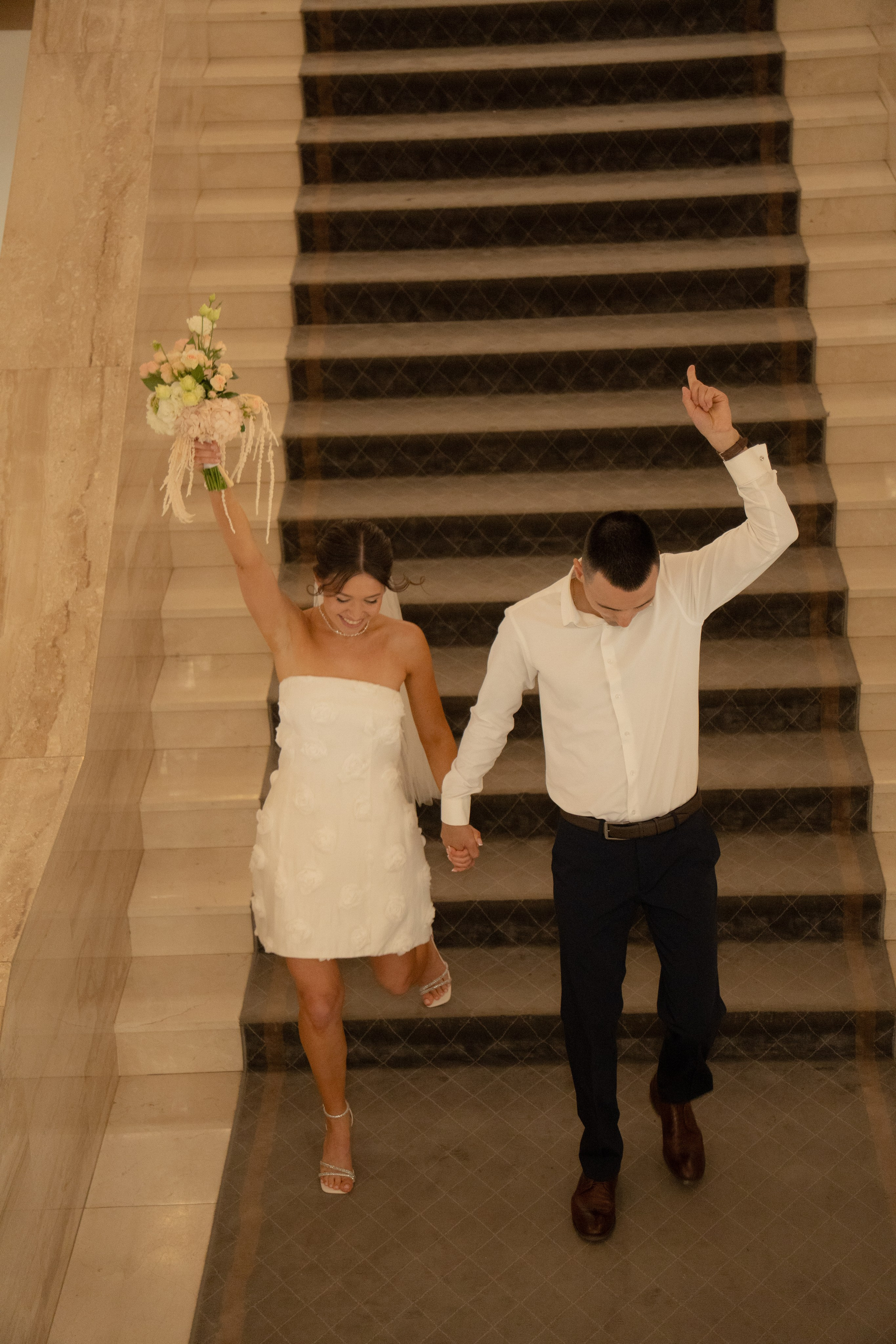 Аскар & Мария. Фотограф Наталья Воронина Москва