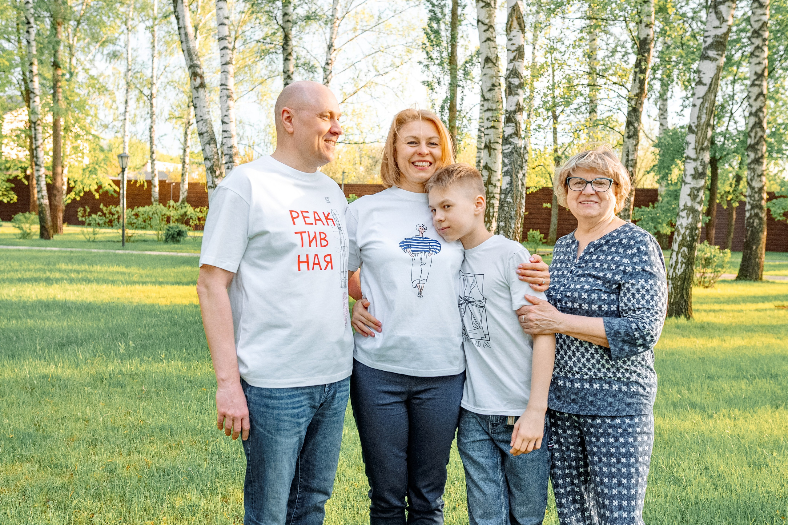 Дон. Фотограф Мария Зайчик