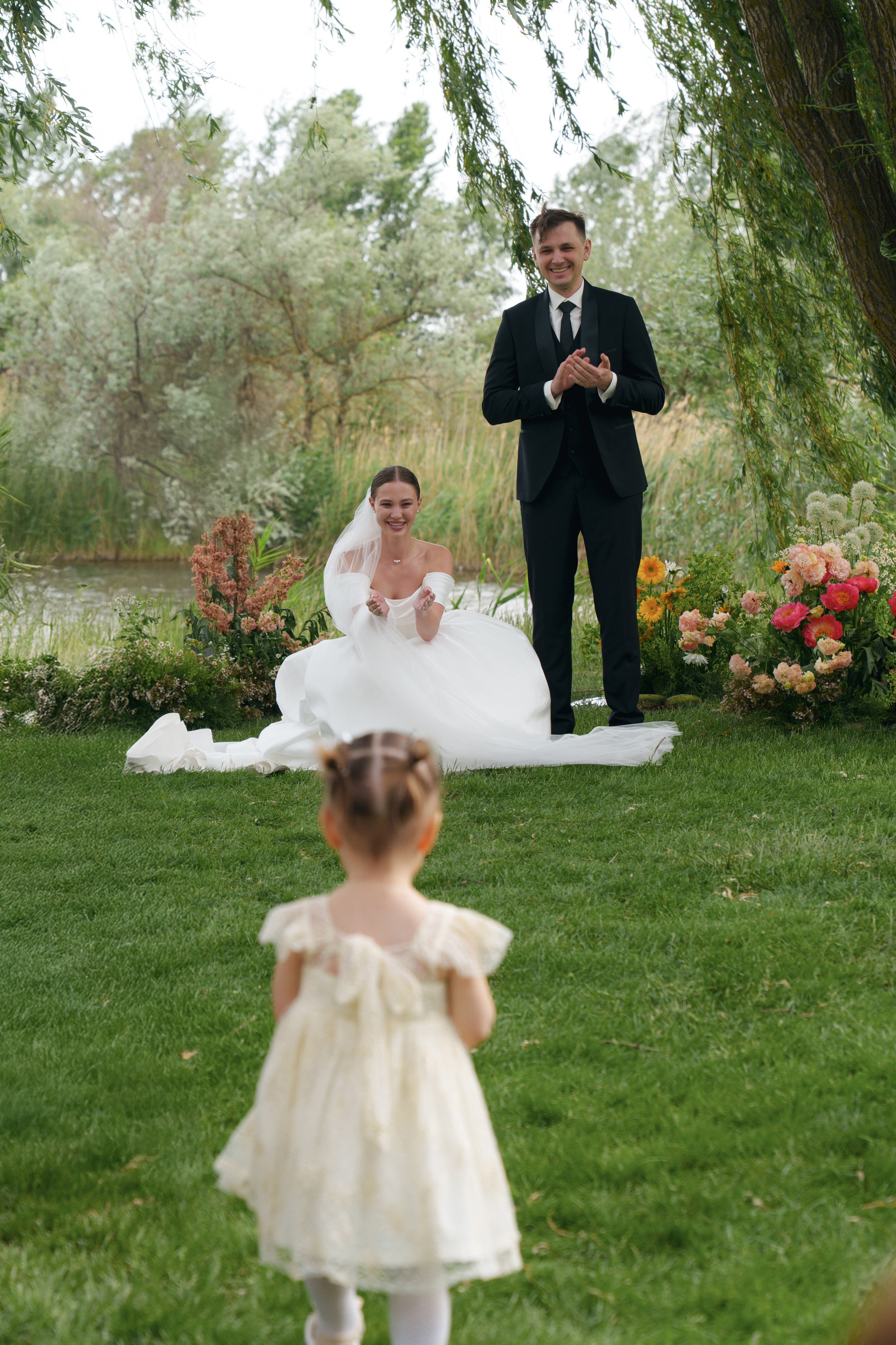 Свадебный вестник. Свадебный фотограф в Ростовe-на-Дону Анастасия Прутова