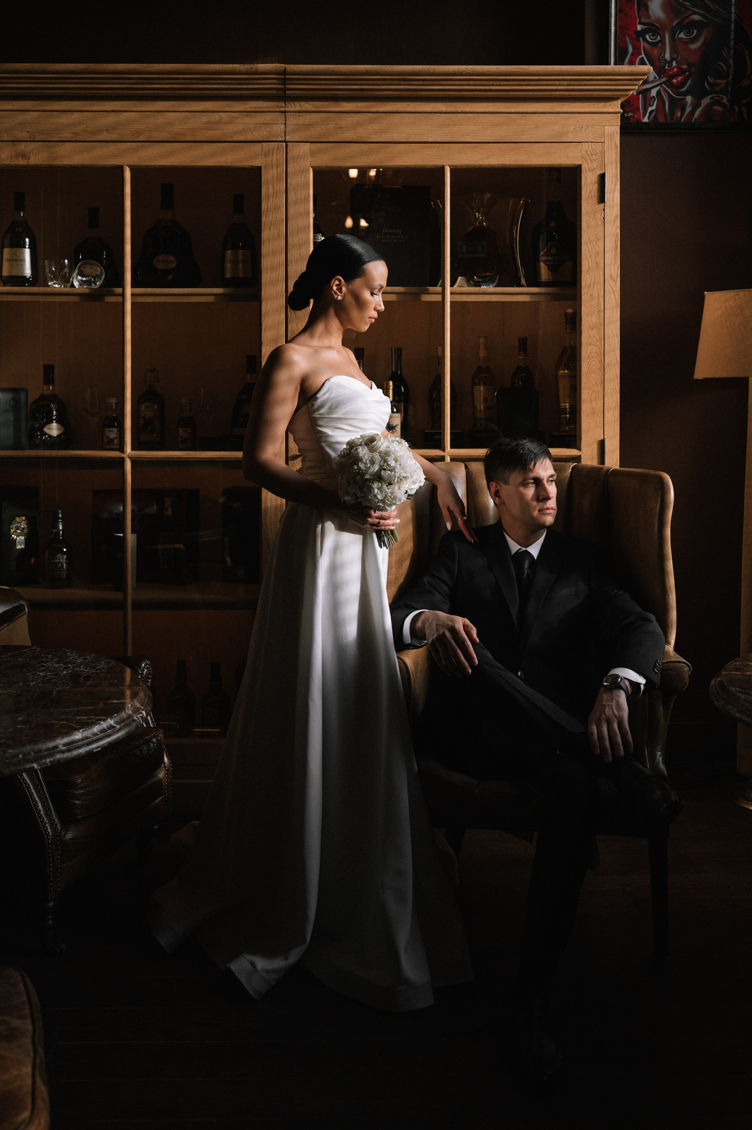 Олег и Вероника. Свадебный Фотограф Уфа Егорова Анастасия