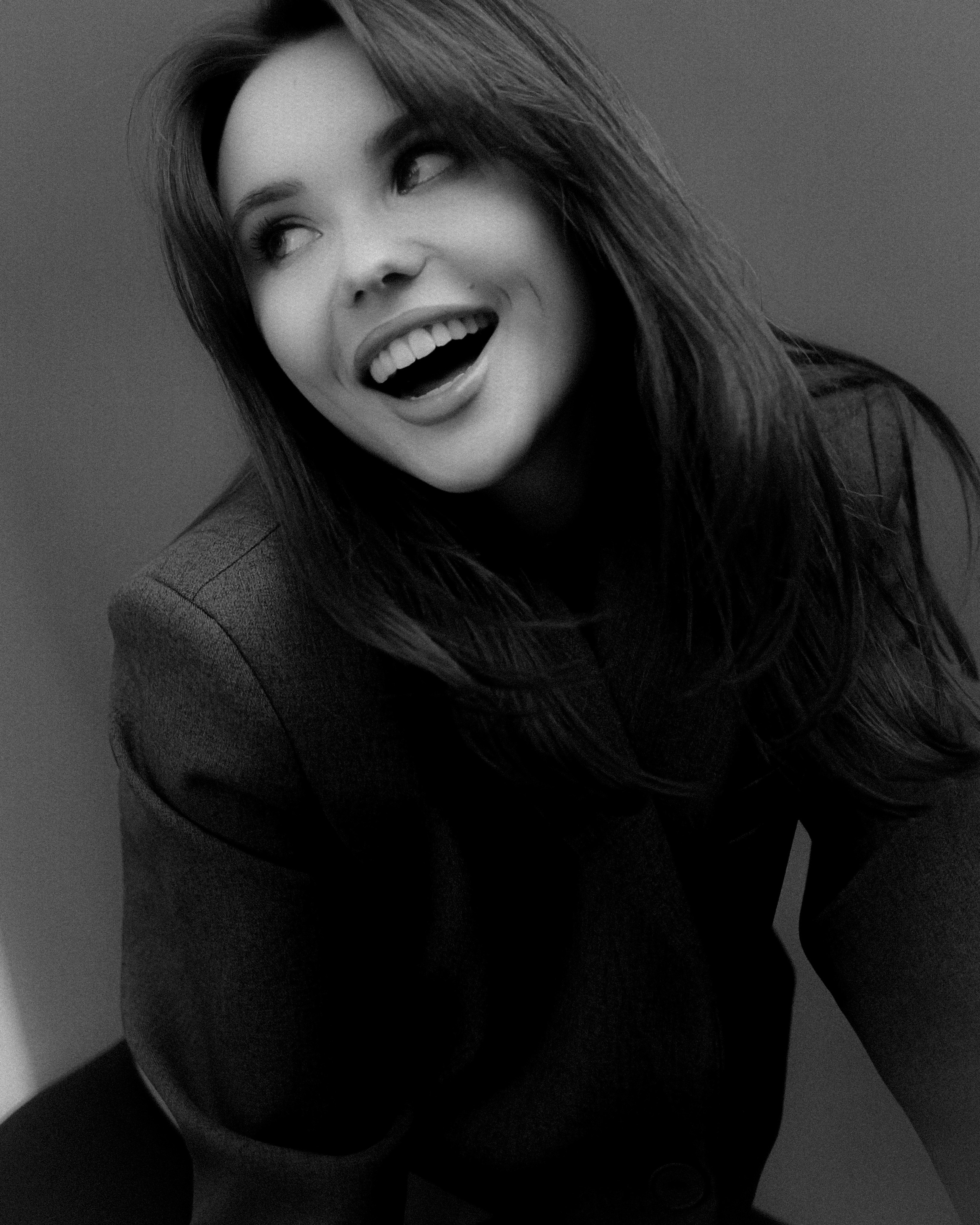 Маша. Александра Крашевская. Портретный фотограф в Москве и Санкт-Петербурге