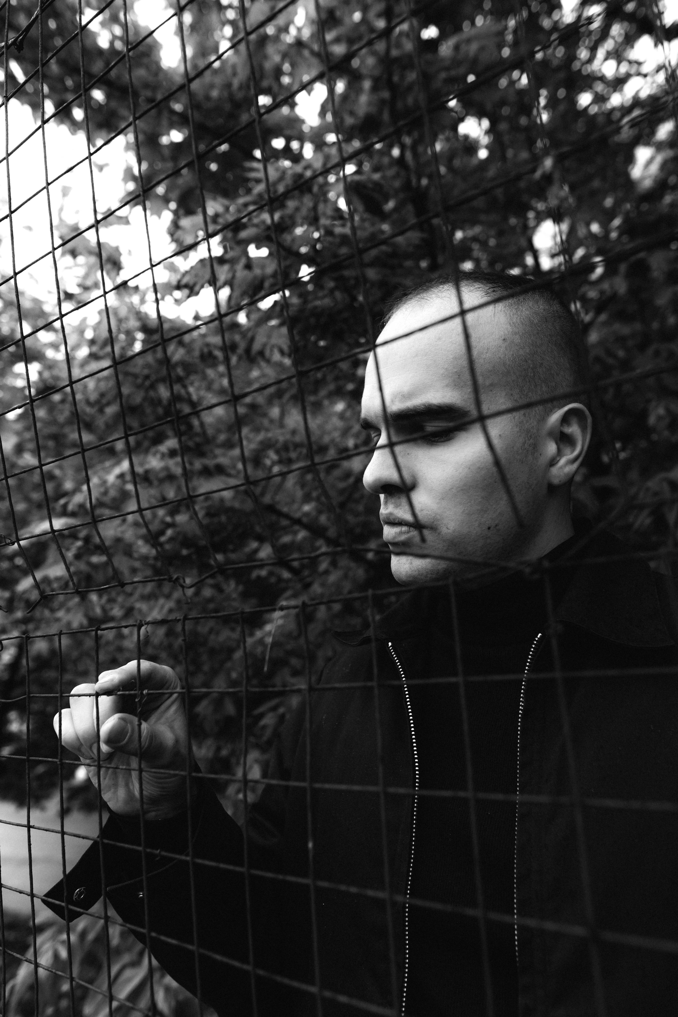 Дмитрий. Фотограф Карина Вовк