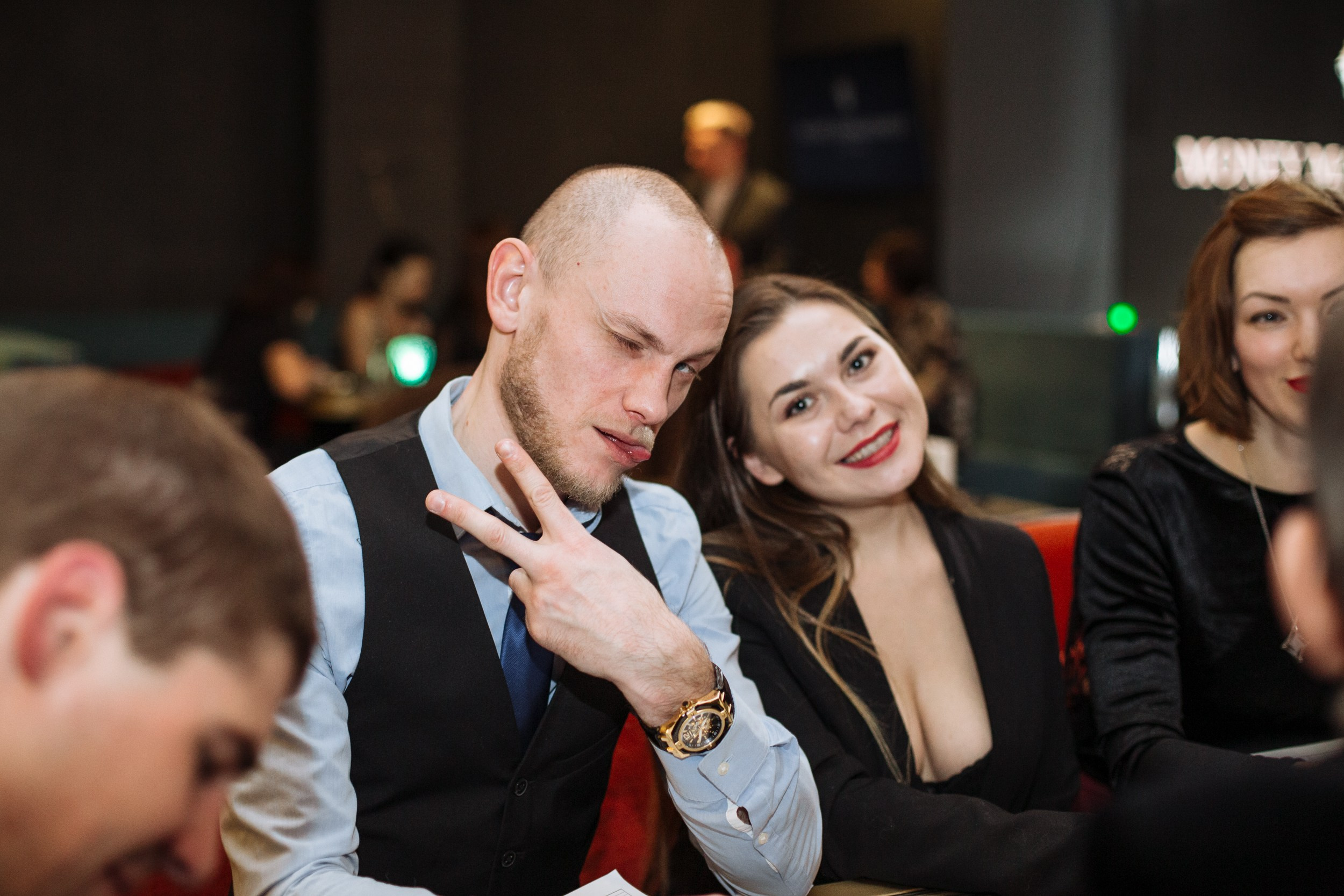 Money management. Главная