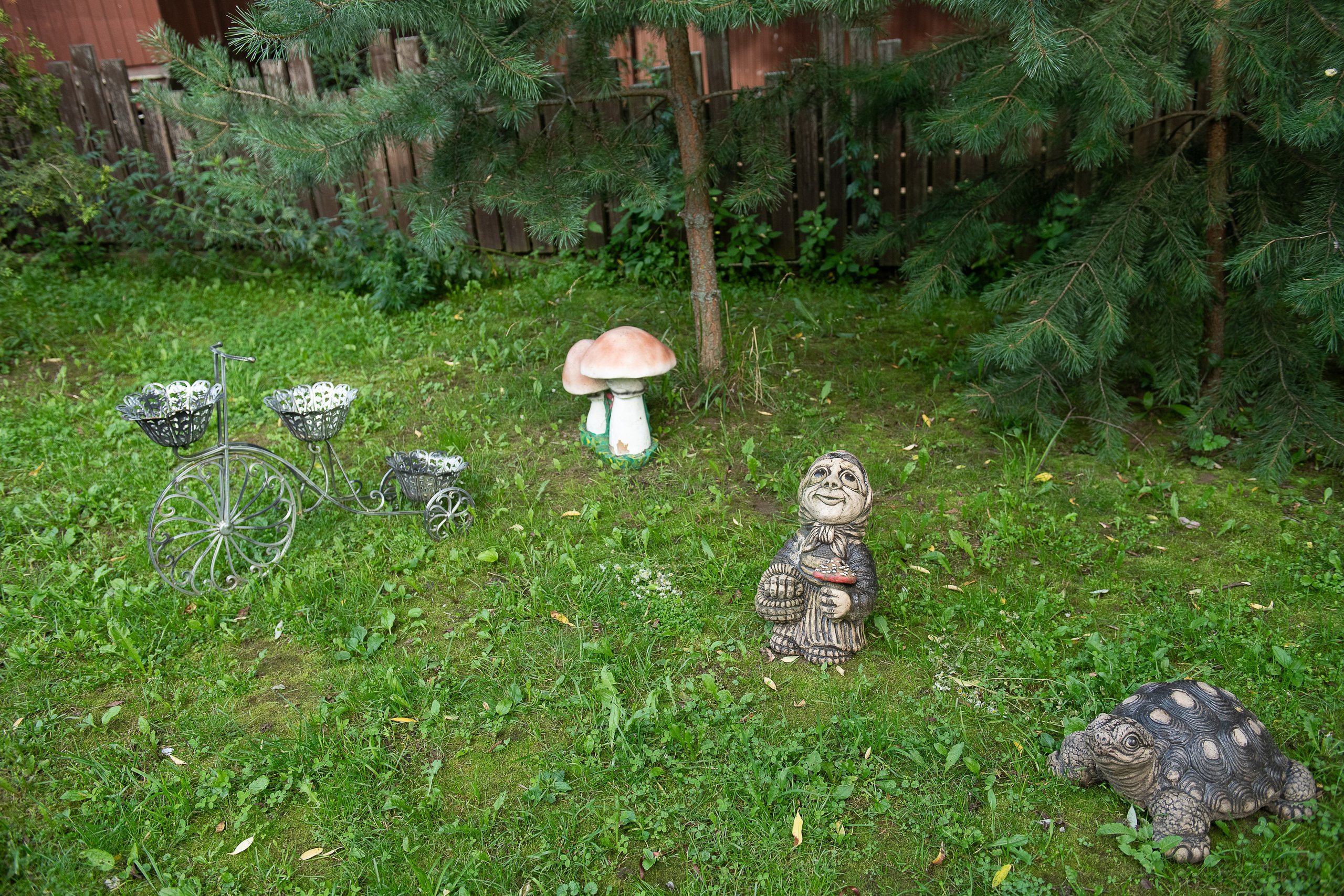 Олеся и Константин. Свадебные съёмки в Москве и МО Галина Борисова