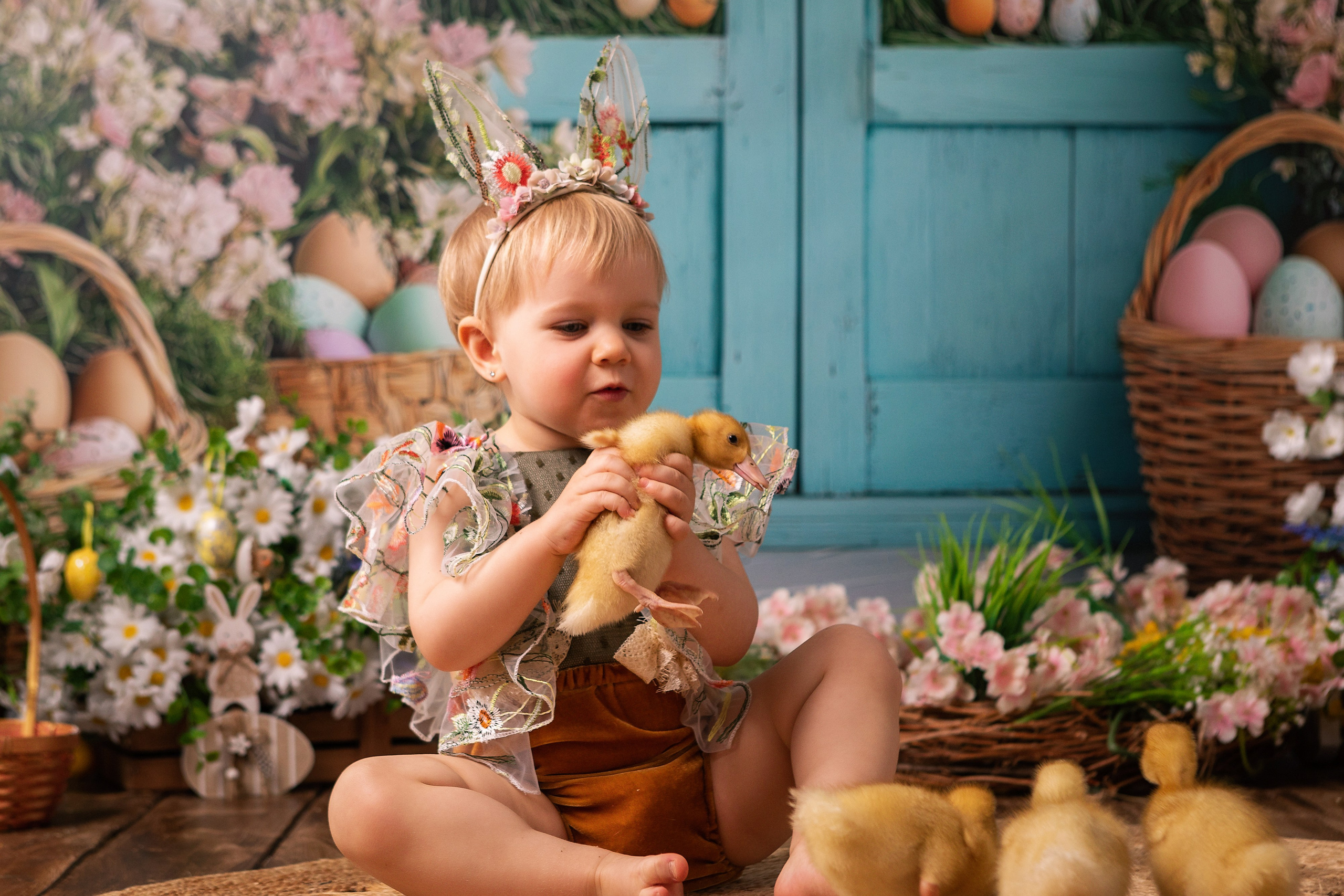 Фотопроект Пасхальный с кроликами. ФОТОГРАФ НА ГОДИК, БЕРЕМЕННОСТИ, НОВОРОЖДЕННЫХ, КРЕЩЕНИЯ МОСКВА