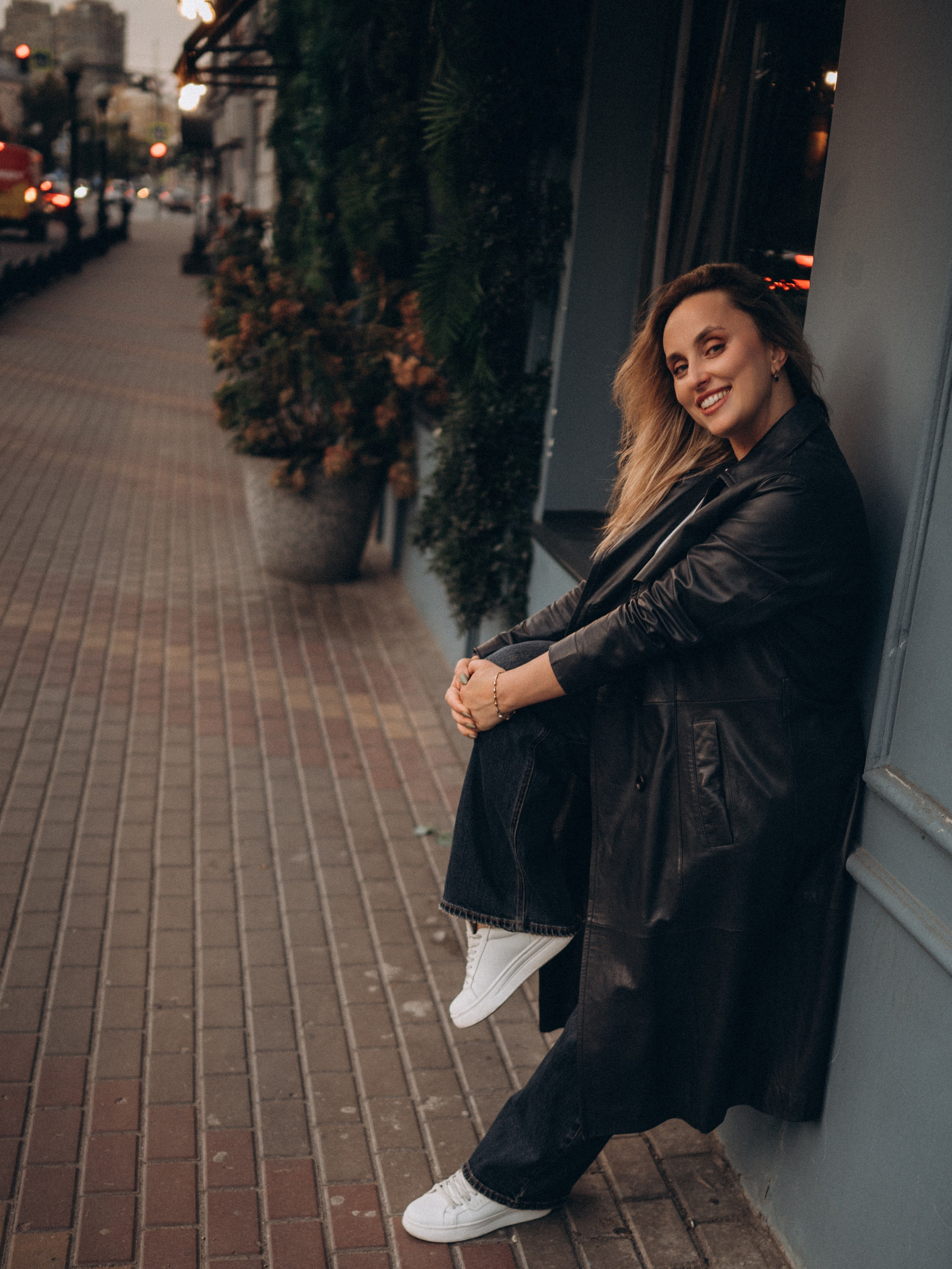 Юля Бунина. Фотограф Любовь Подосенова Липецк|Воронеж