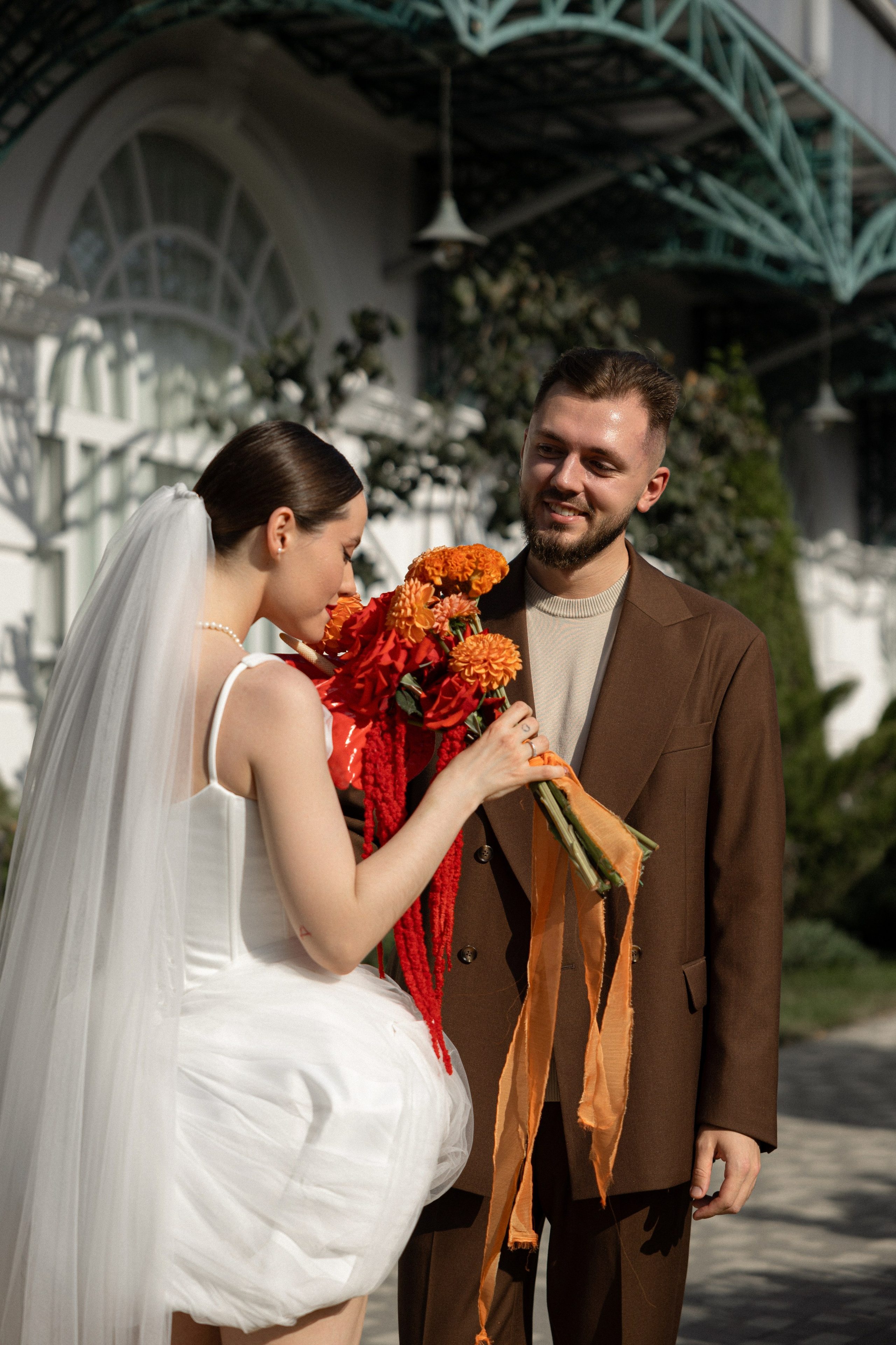 Dmitry & Maria. Вебер Юлия фотограф Ростов-на-Дону