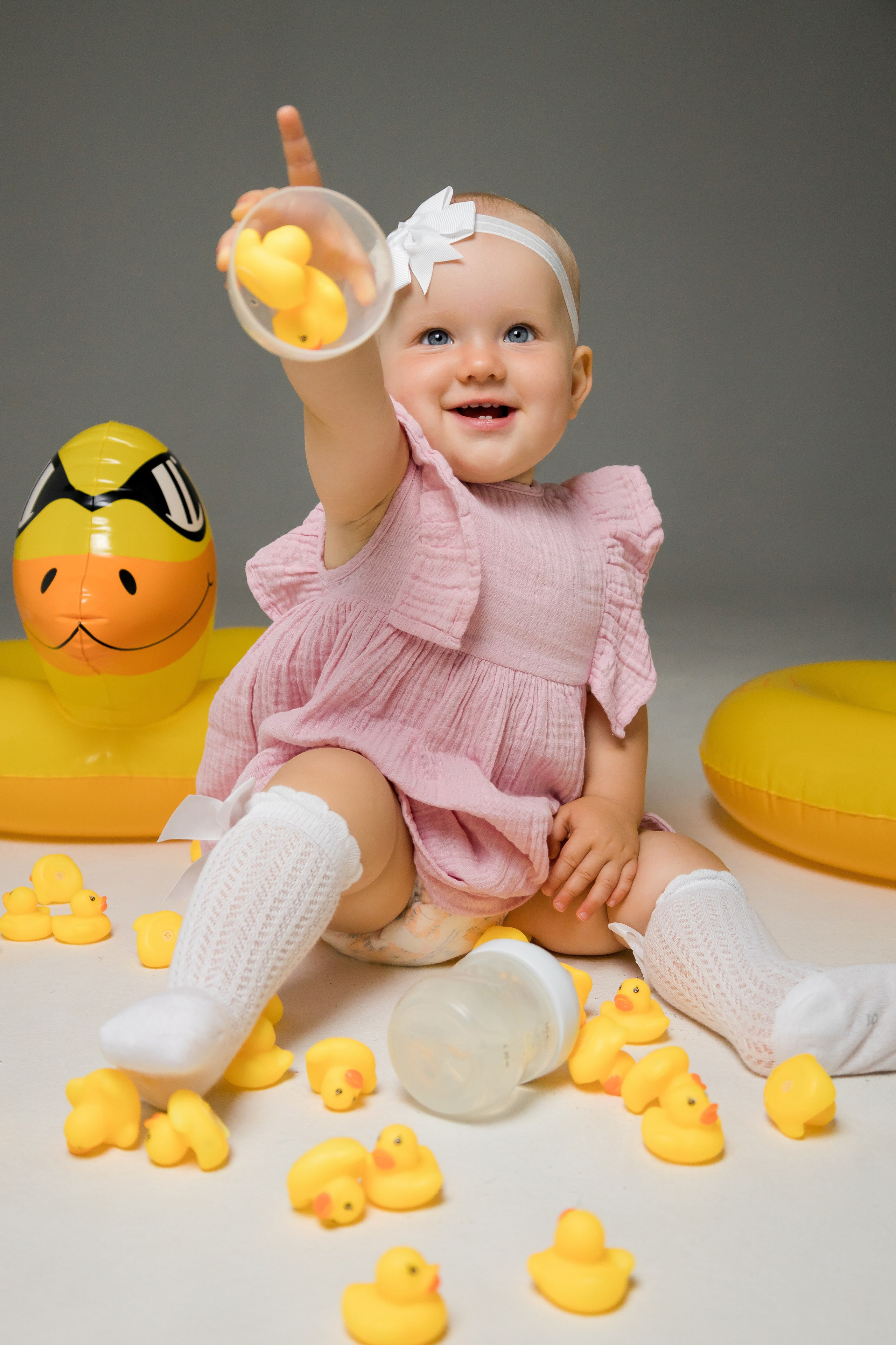 Кря. Фотограф Дарья Белова Нижний Новгород, Балахна