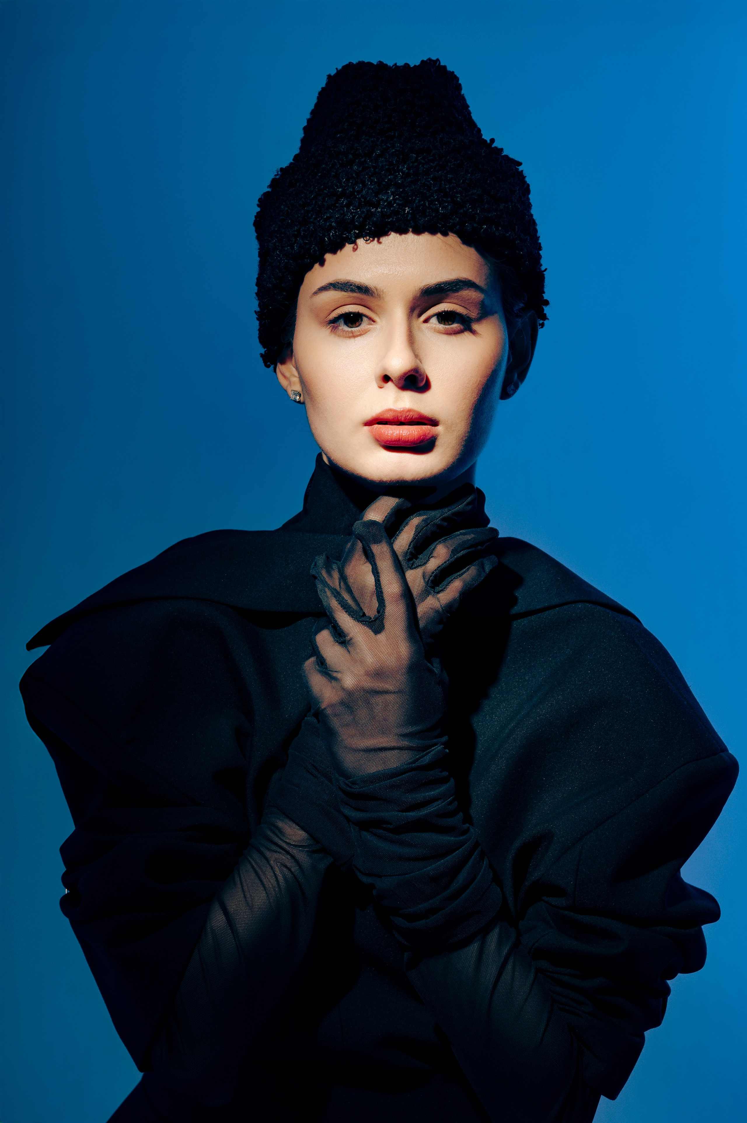 Дарья. Портретный фотограф в Москве Ковалева Валентина