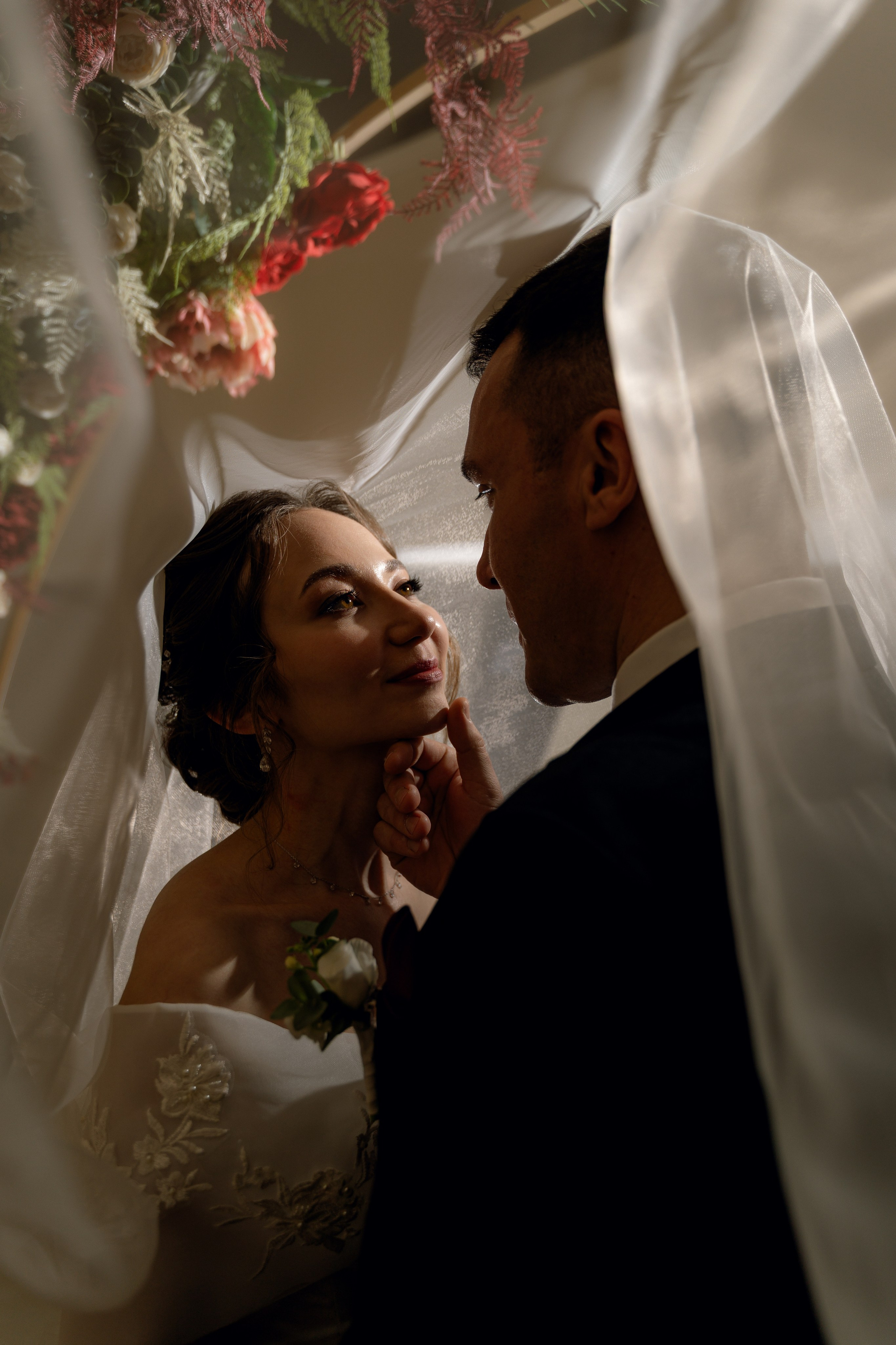 Почему на фотографе экономить нельзя: история пары, которая вернулась ко мне. RAMIL SAFIULLIN