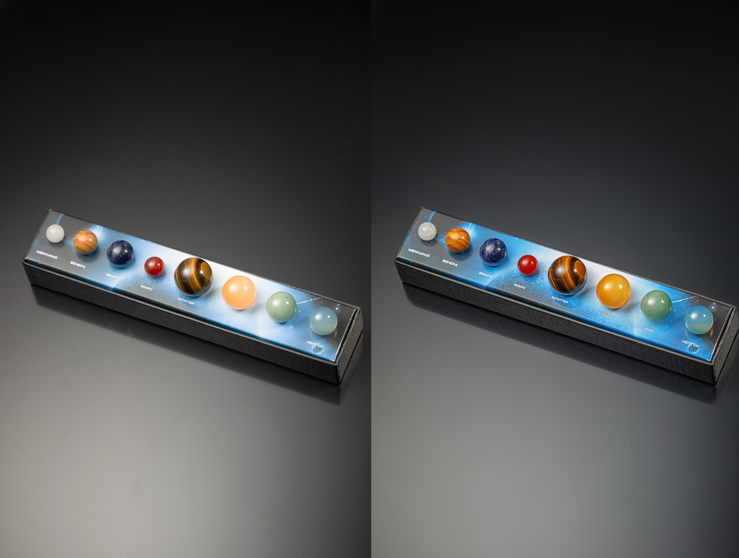 Профессиональная обработка натуральных камней, минералов и ископаемых | Студия SVITHART