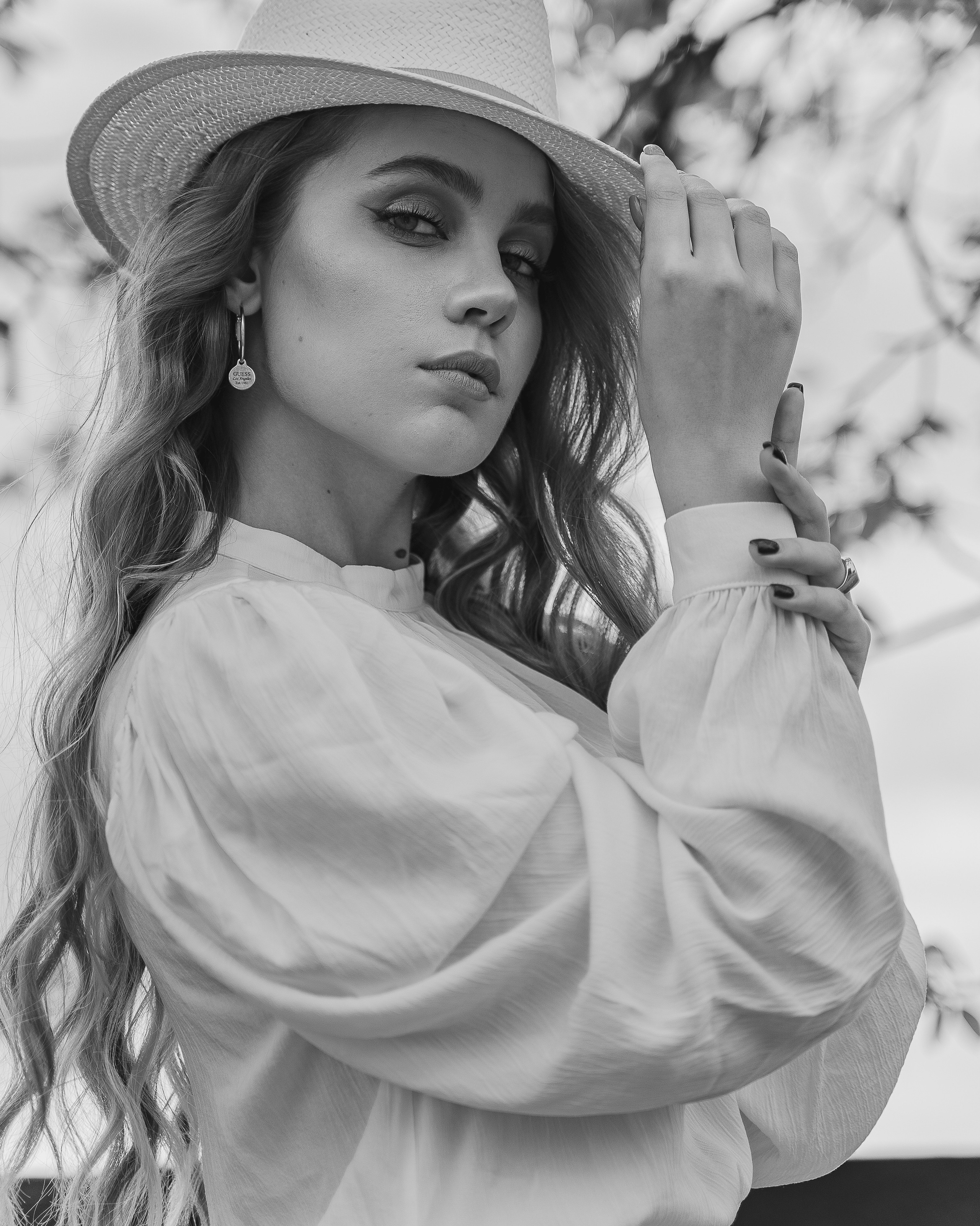 Simple Grace. MELNIKOVA GALINA