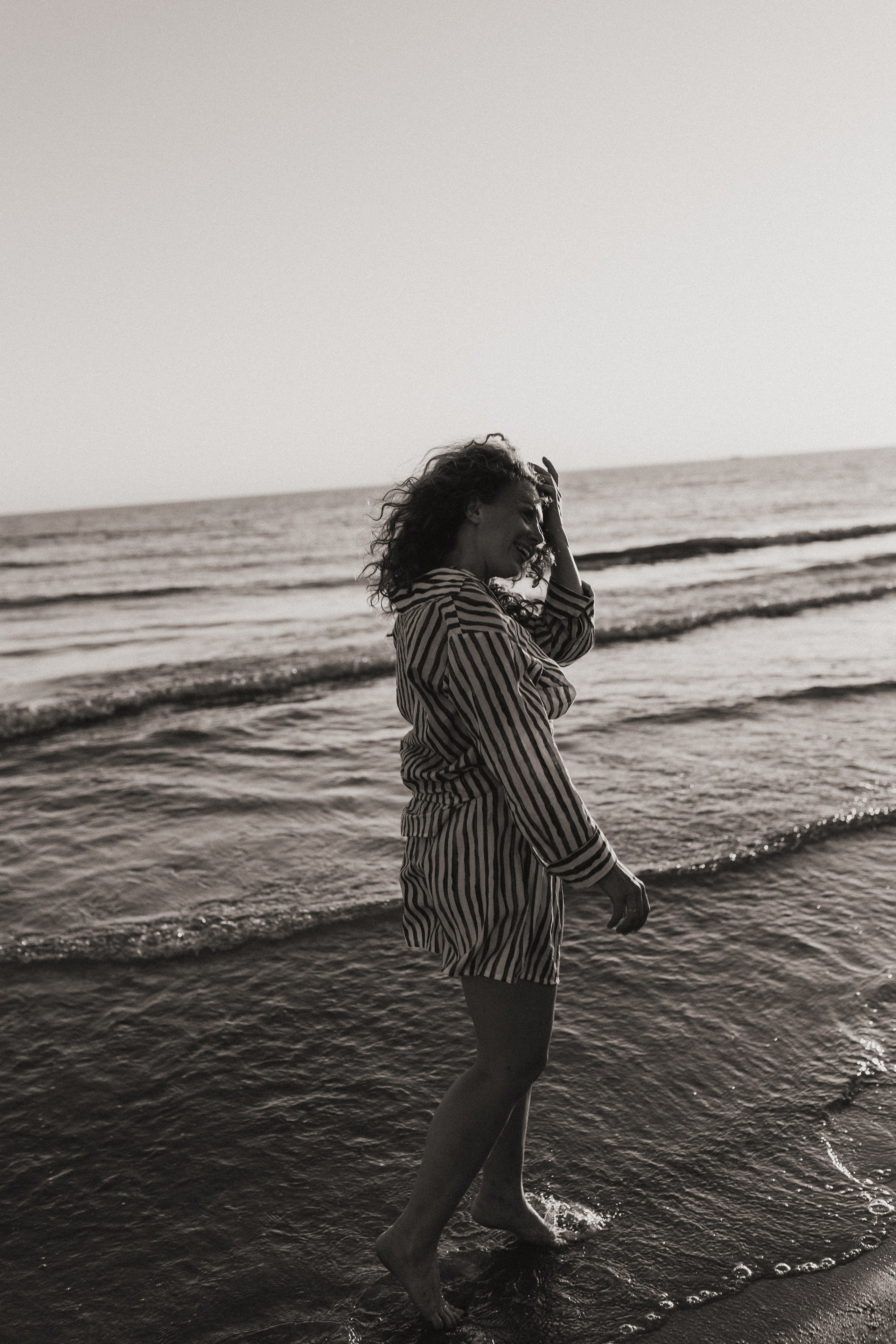 Лана и Эмилия. Семейный фотограф в Новороссийске и Анапе Александра Яковлева