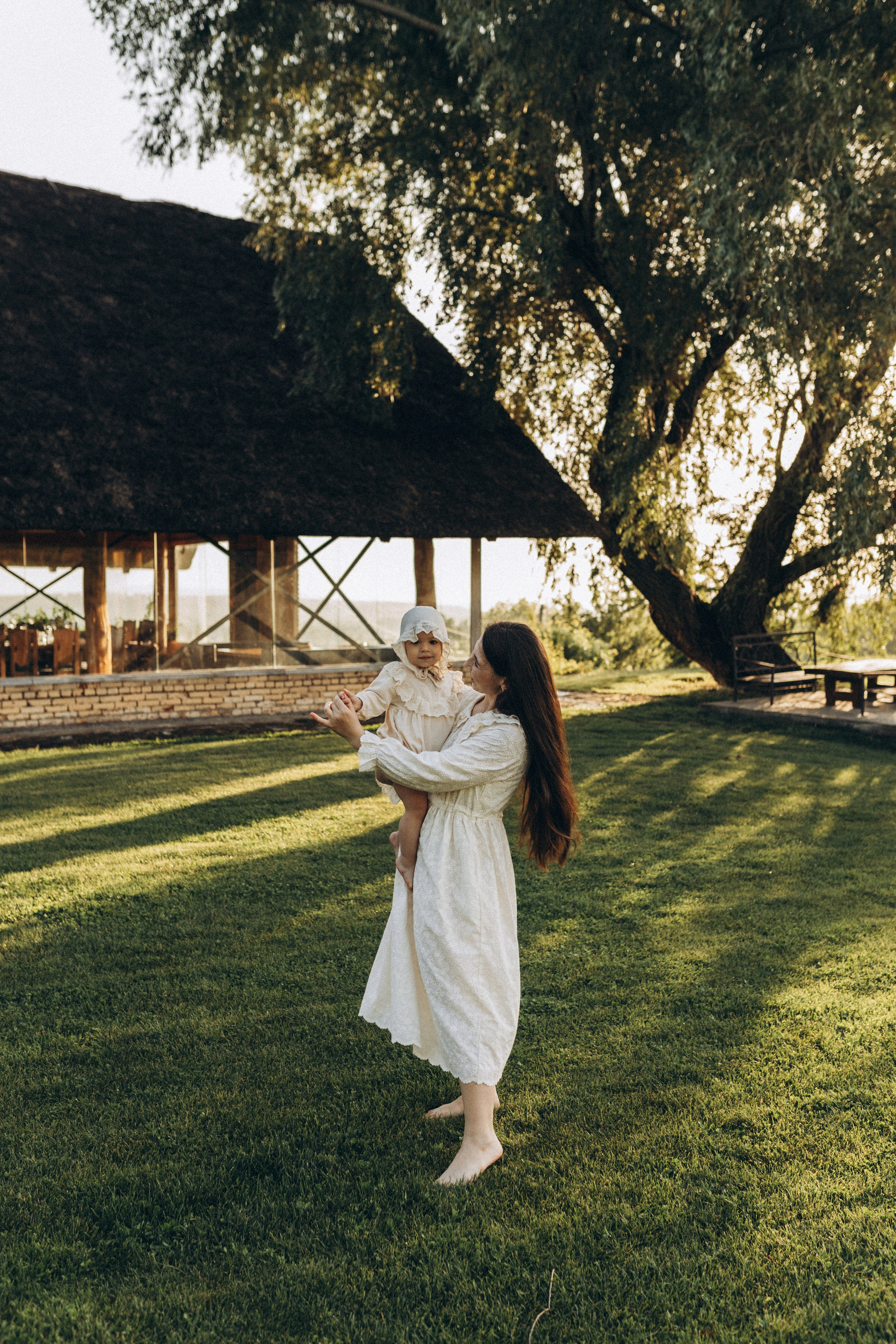 Лиза и Агата. Семейный фотограф в Новороссийске и Анапе Александра Яковлева
