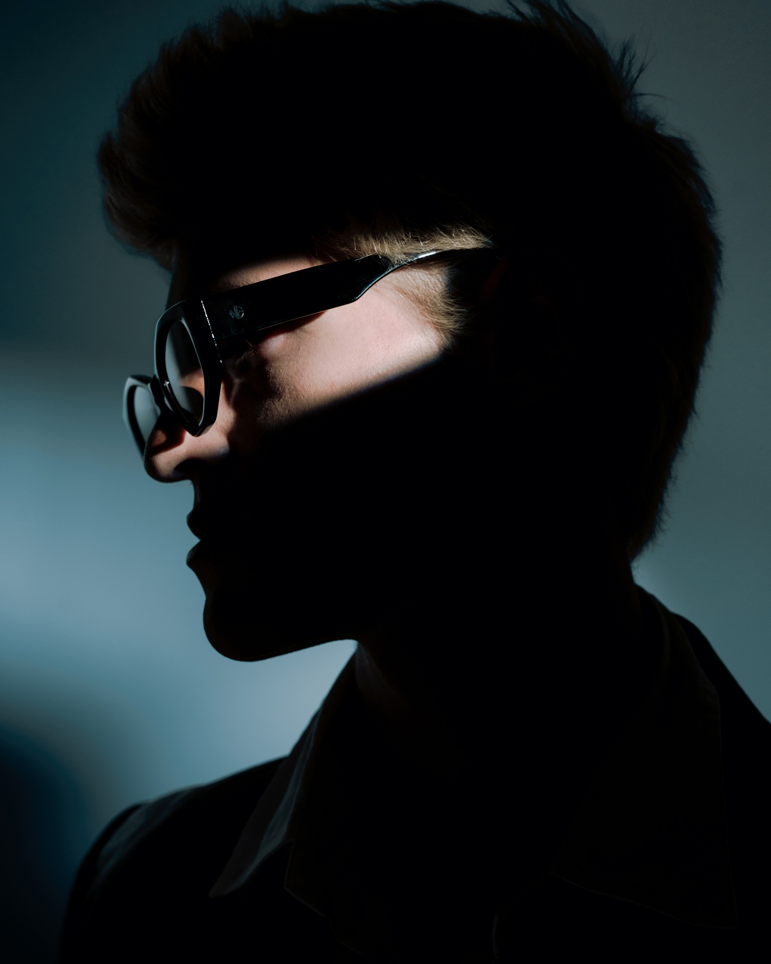 NOMAD EXCLUSIVE EYEWEAR. DDPRODUCTION CASES