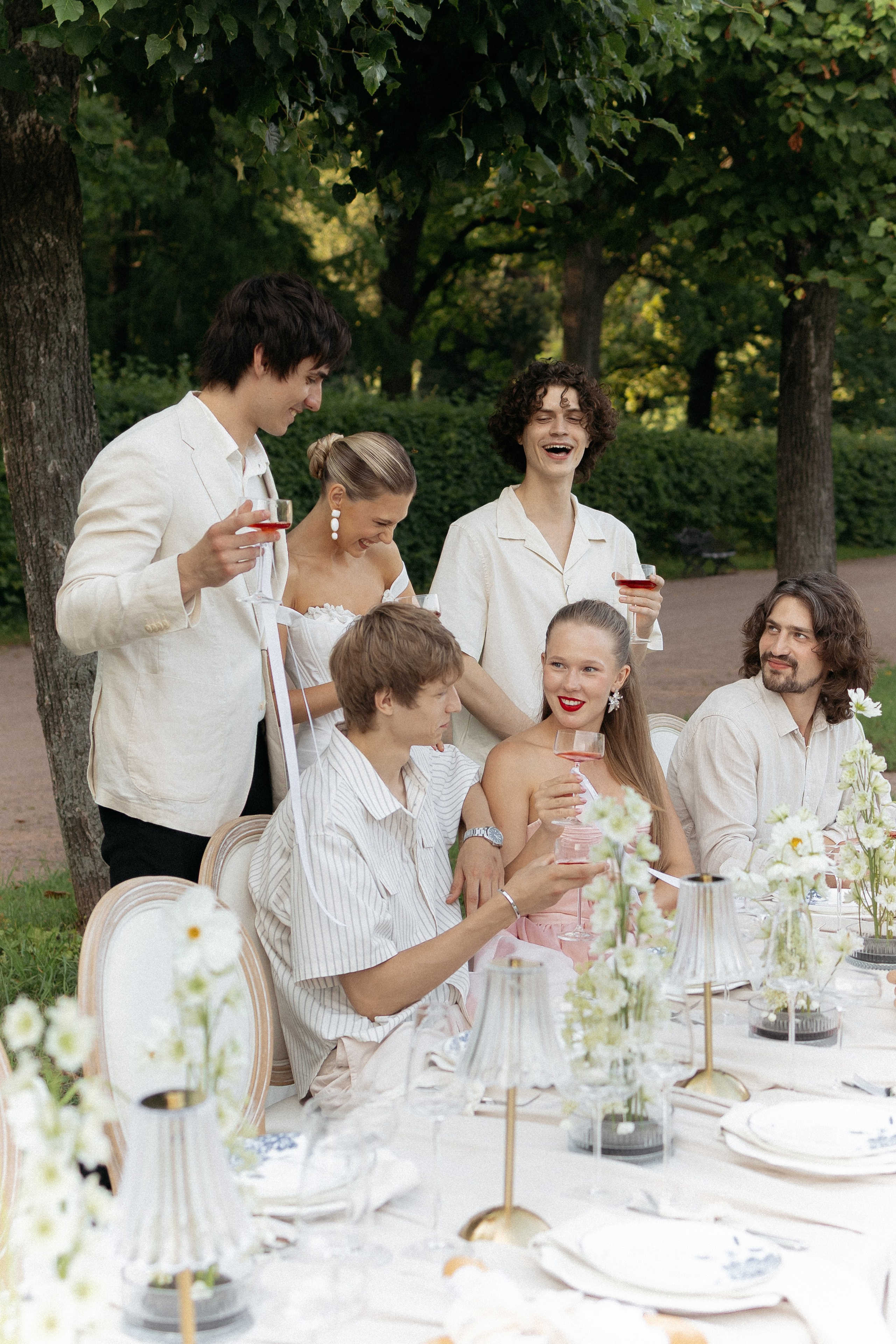 Андрей и Полина (цифра и плёнка). Фотограф Москва|Комиссарова Наталья