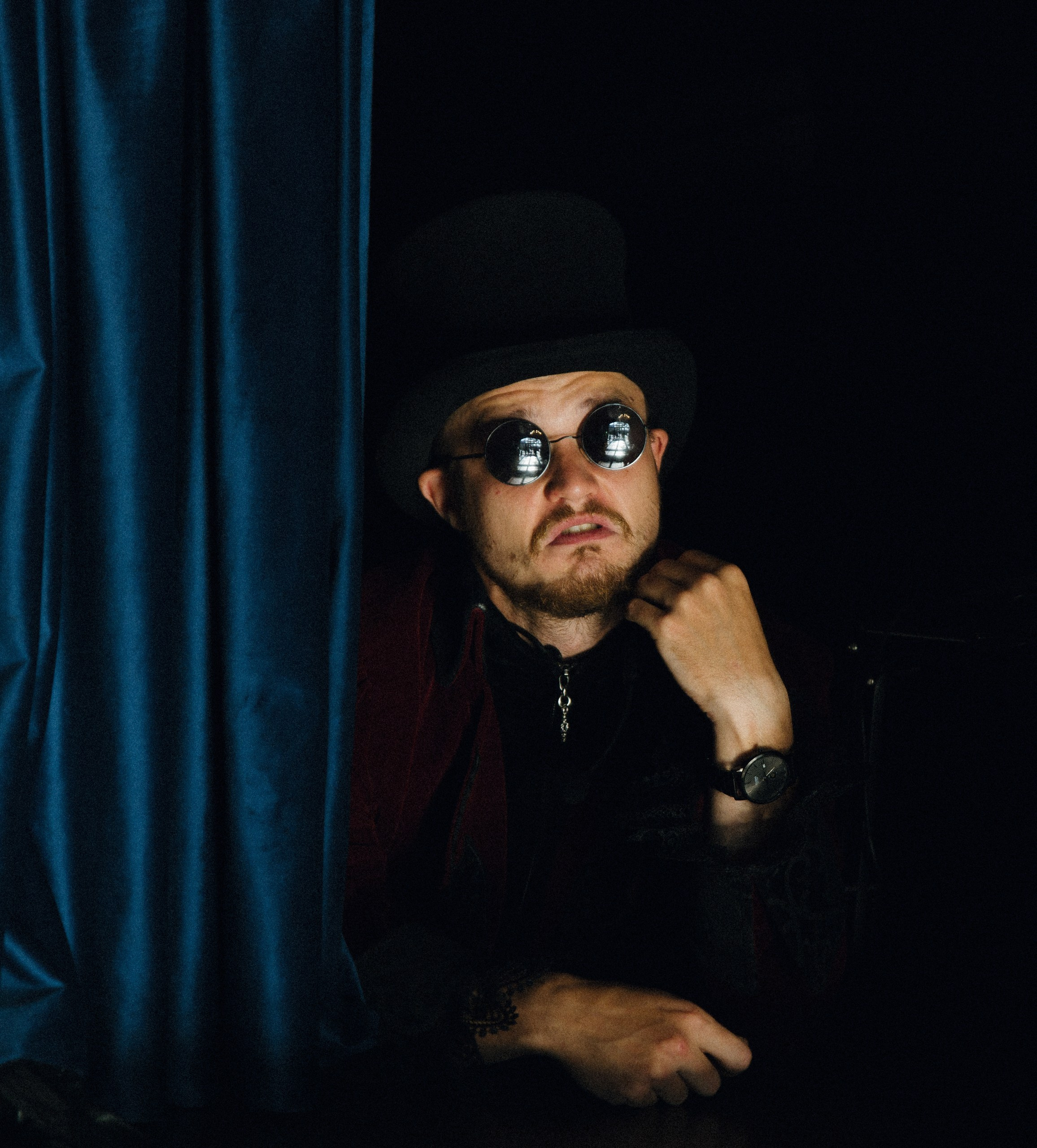 Дмитрий и Виолетта. Свадебное и event агентство До Мурашек Ростов-на-Дону