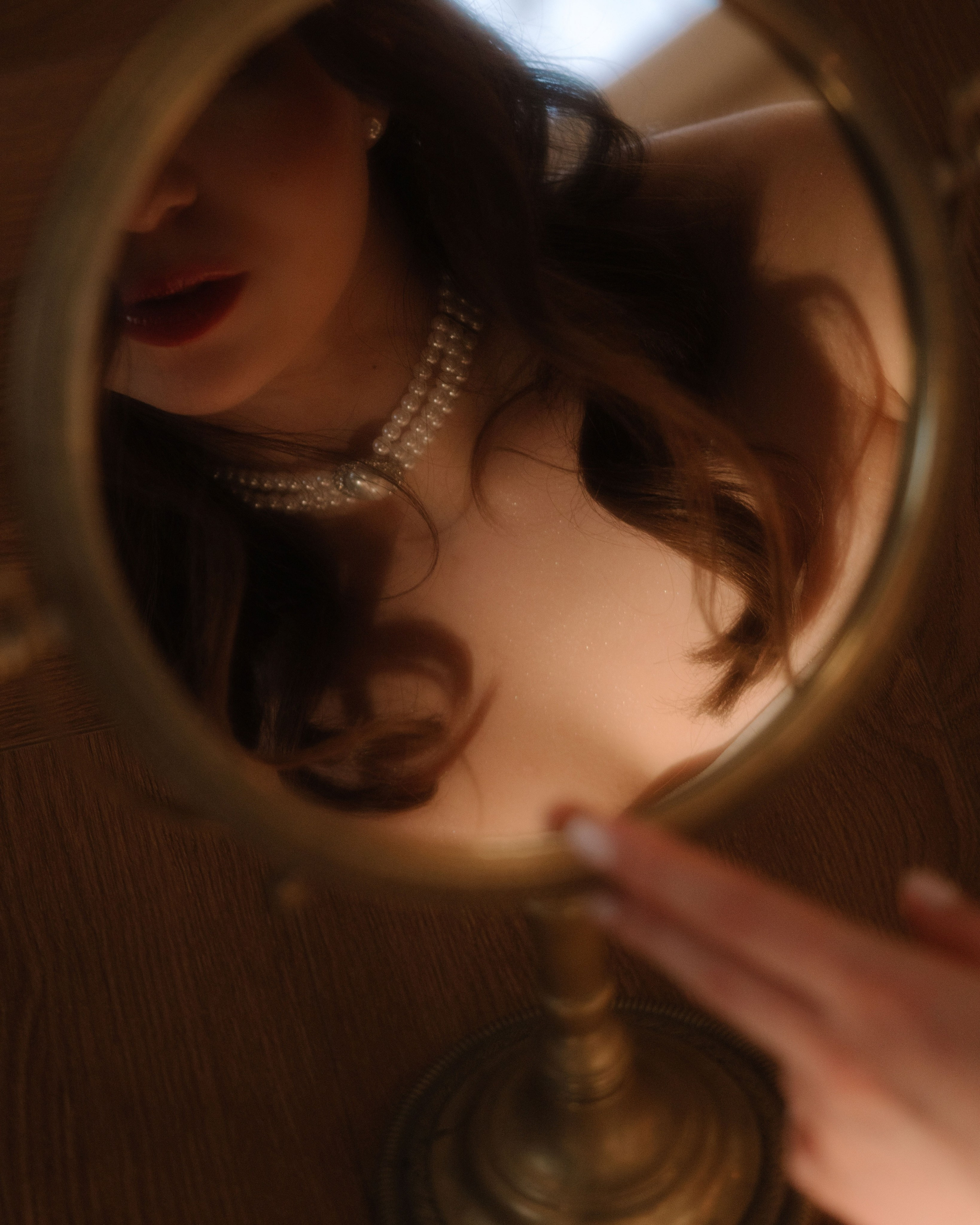 Сверкающий Новый год. Портретный и свадебный фотограф в Москве Финкельштенй Анна