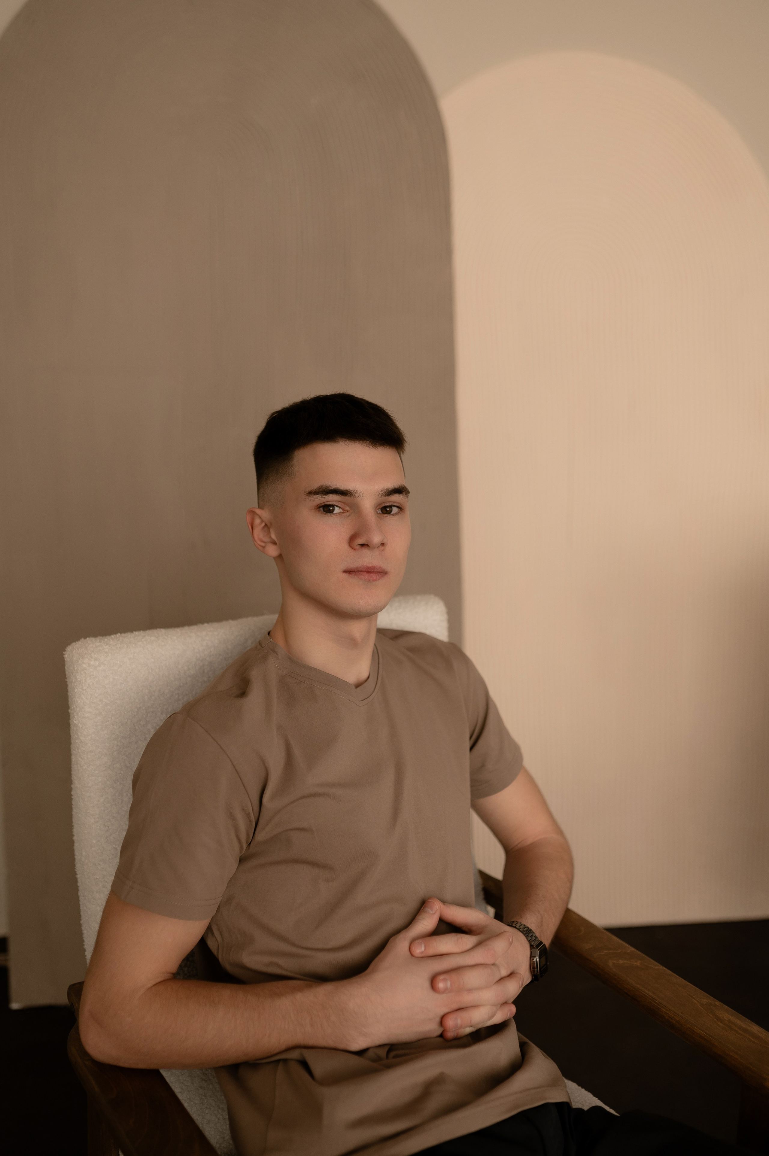 Love is…. Твой личный проводник к красивым фотографиям в Старом Осколе