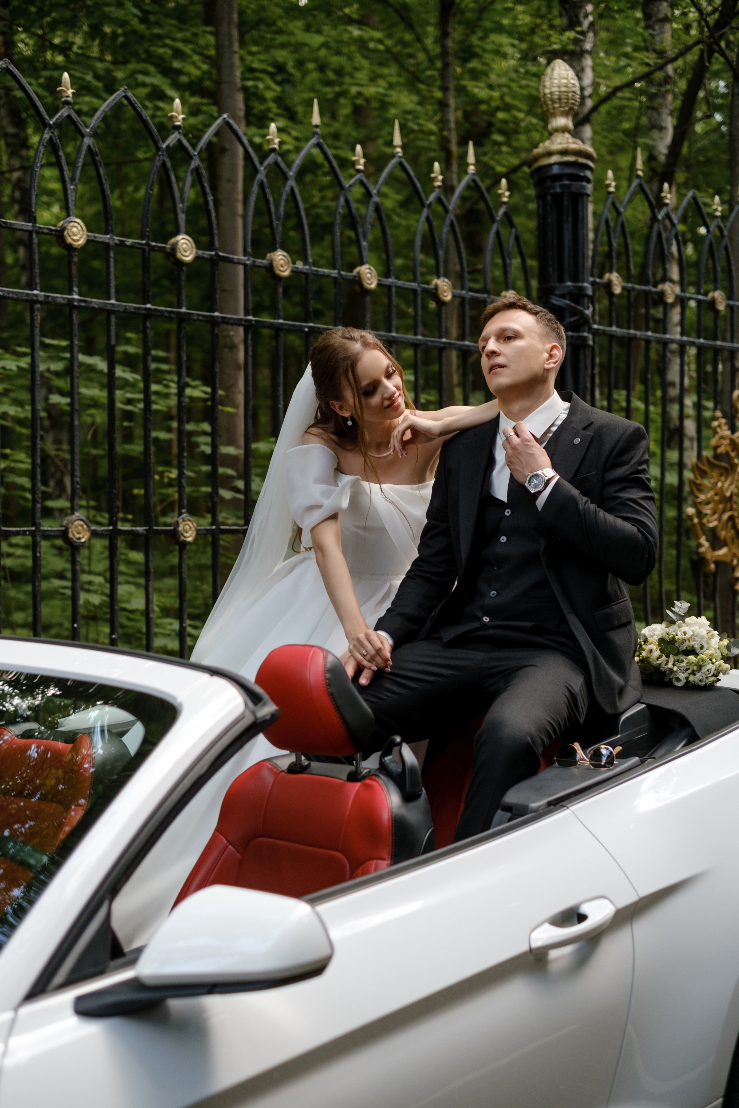 Свадебный фотограф в Брянске Иванникова Елена