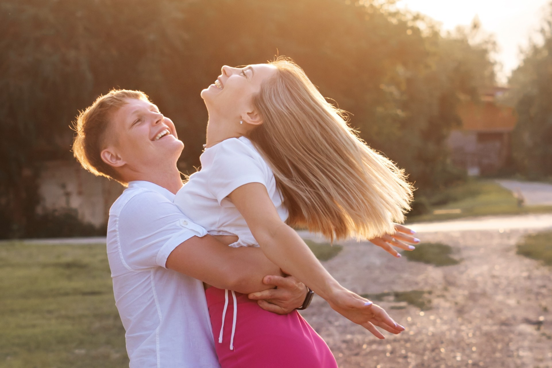 Love story. Мила Посвит Фотограф новорожденных в Тобольске