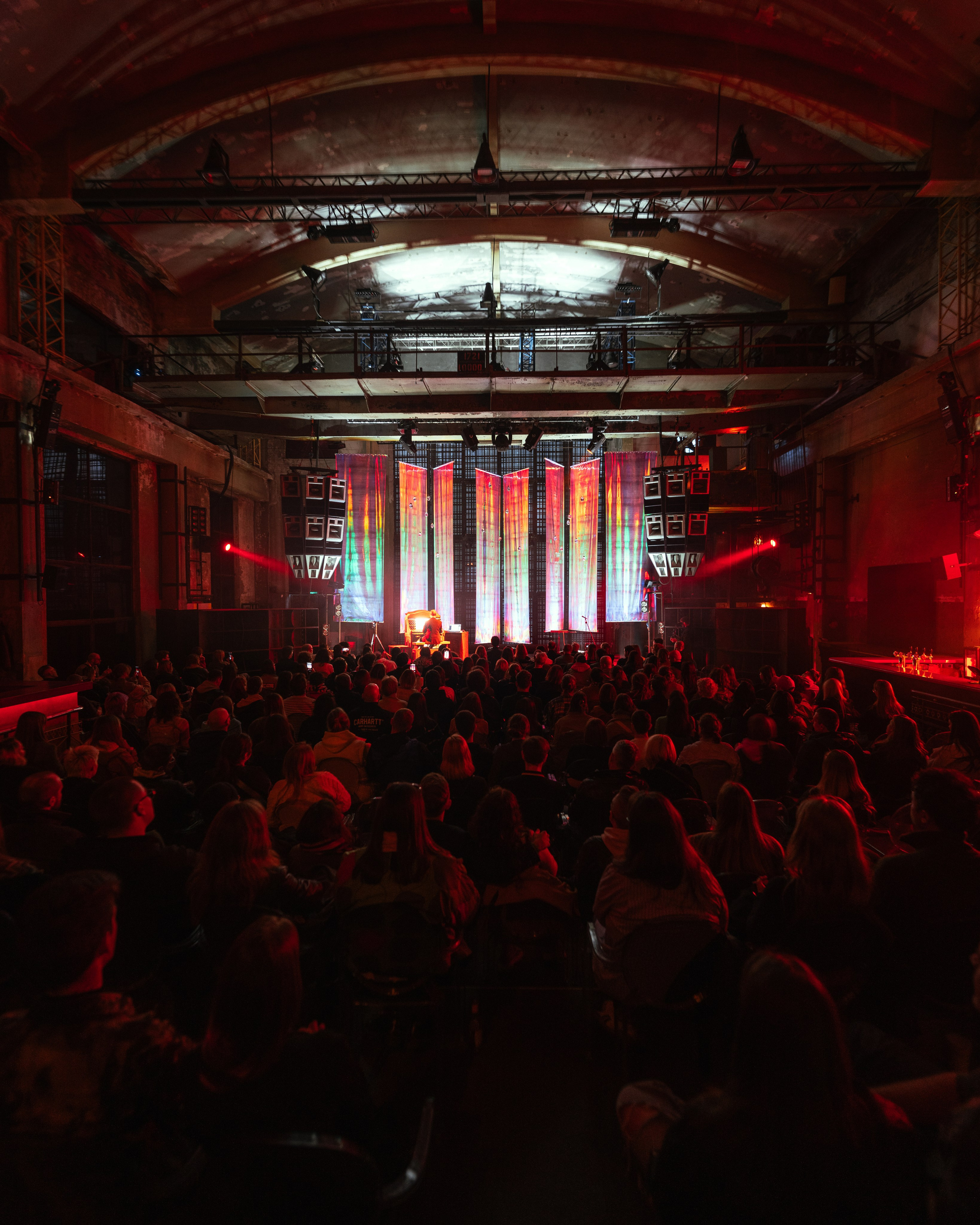 Искусство, ARMA. @tomrus: Рустам Шагиморданов — фотограф