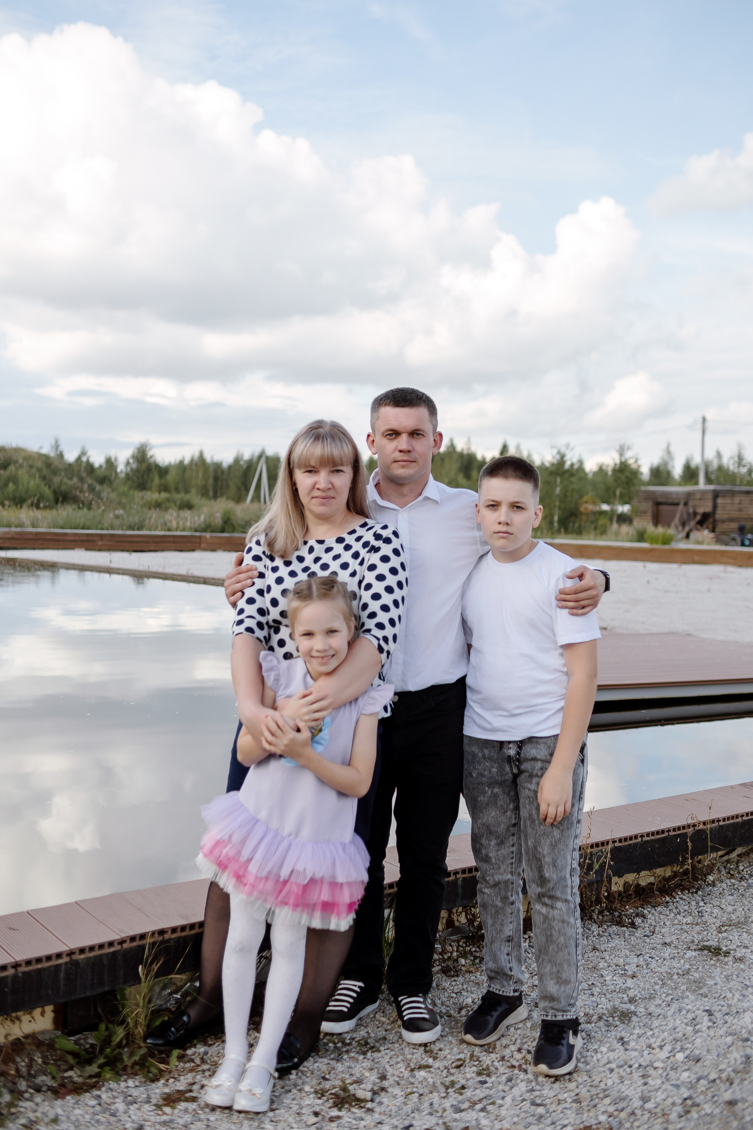 Свадьба 2024. Семейный и детский фотограф в Челябинске Елена Вышегородцева