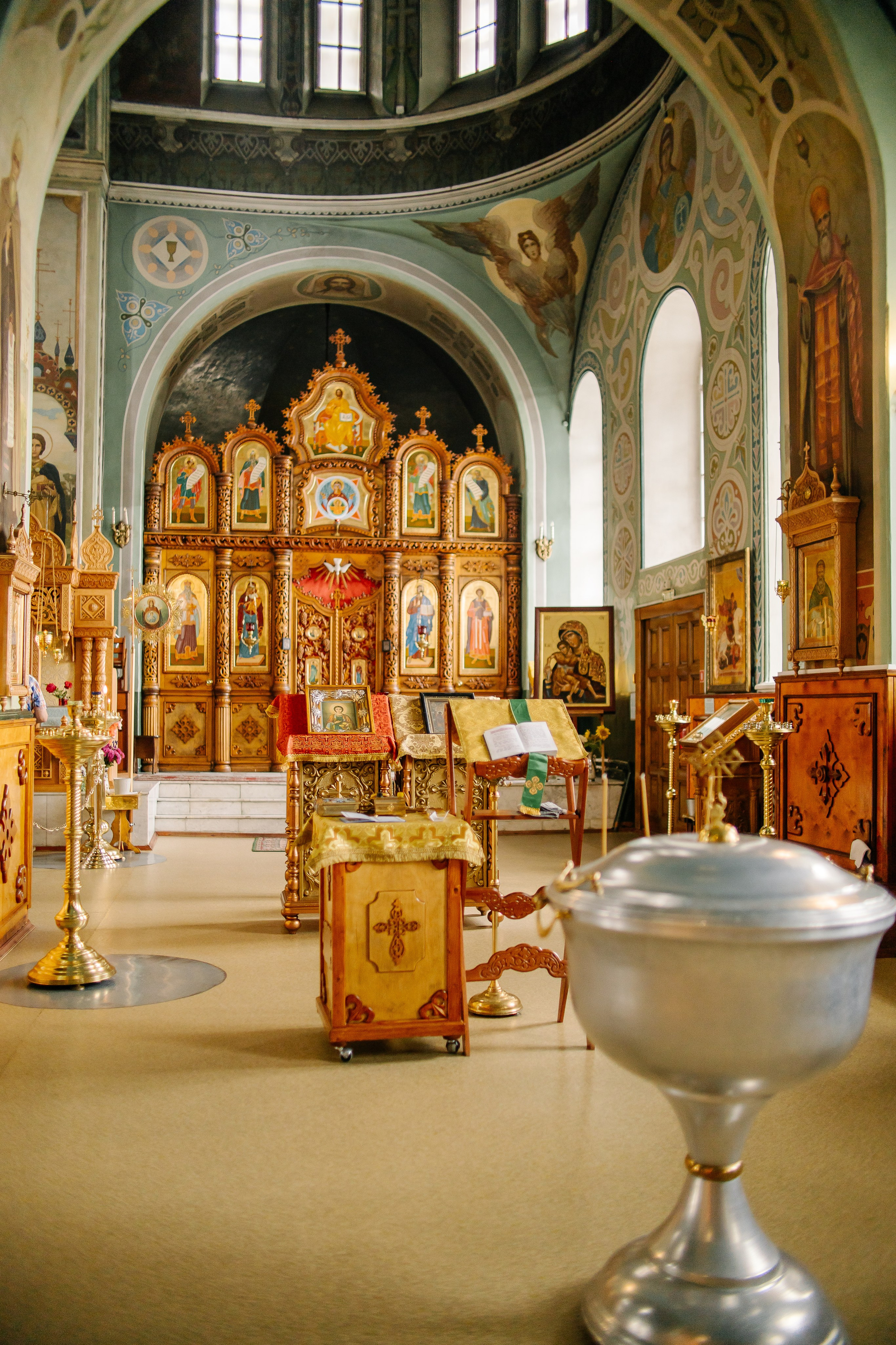 Тимофей (Красная Церковь у цирка). Семейный и детский фотограф в Челябинске Елена Вышегородцева