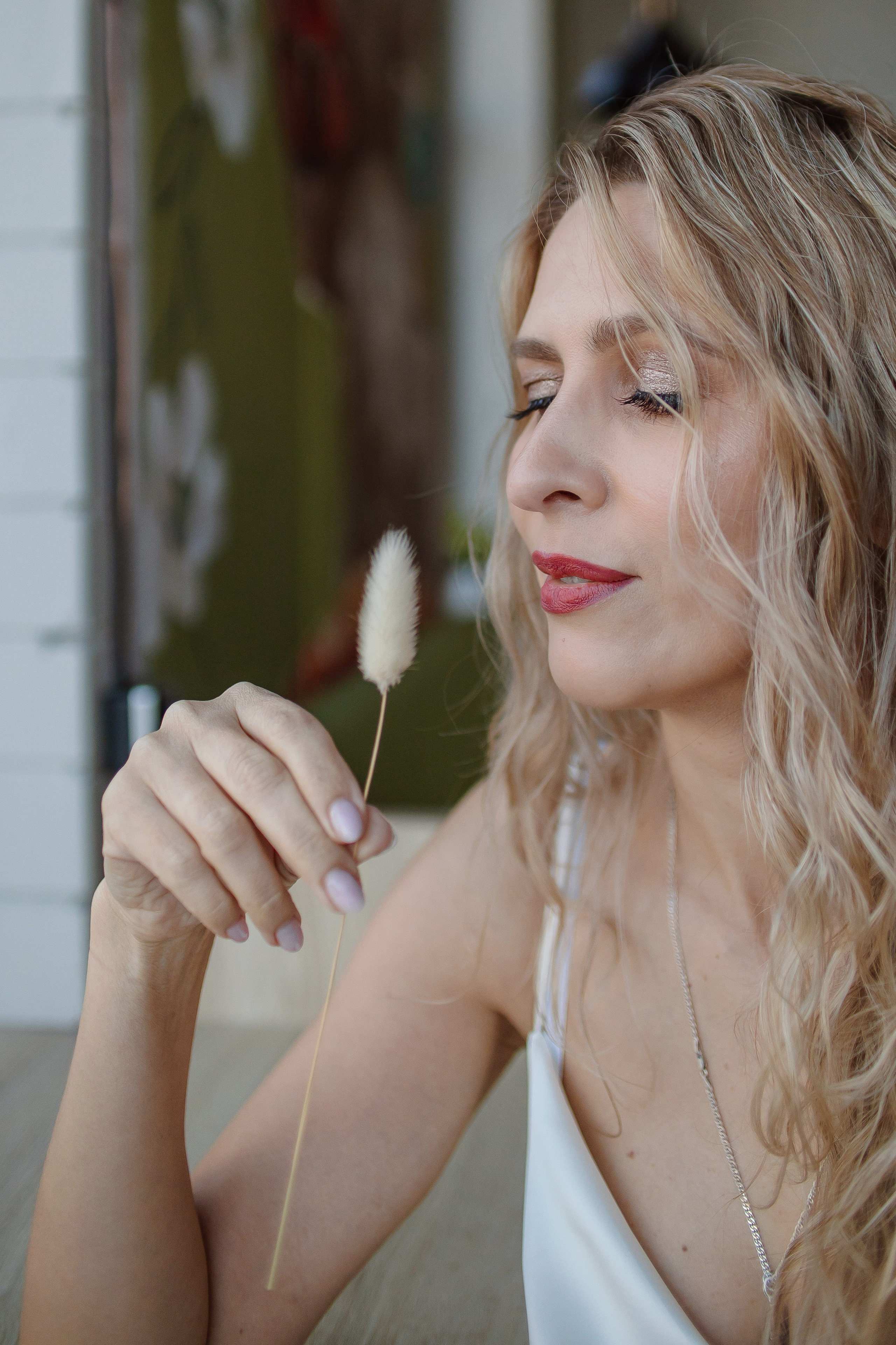 Татьяна. Семейный и детский фотограф в Челябинске Елена Вышегородцева