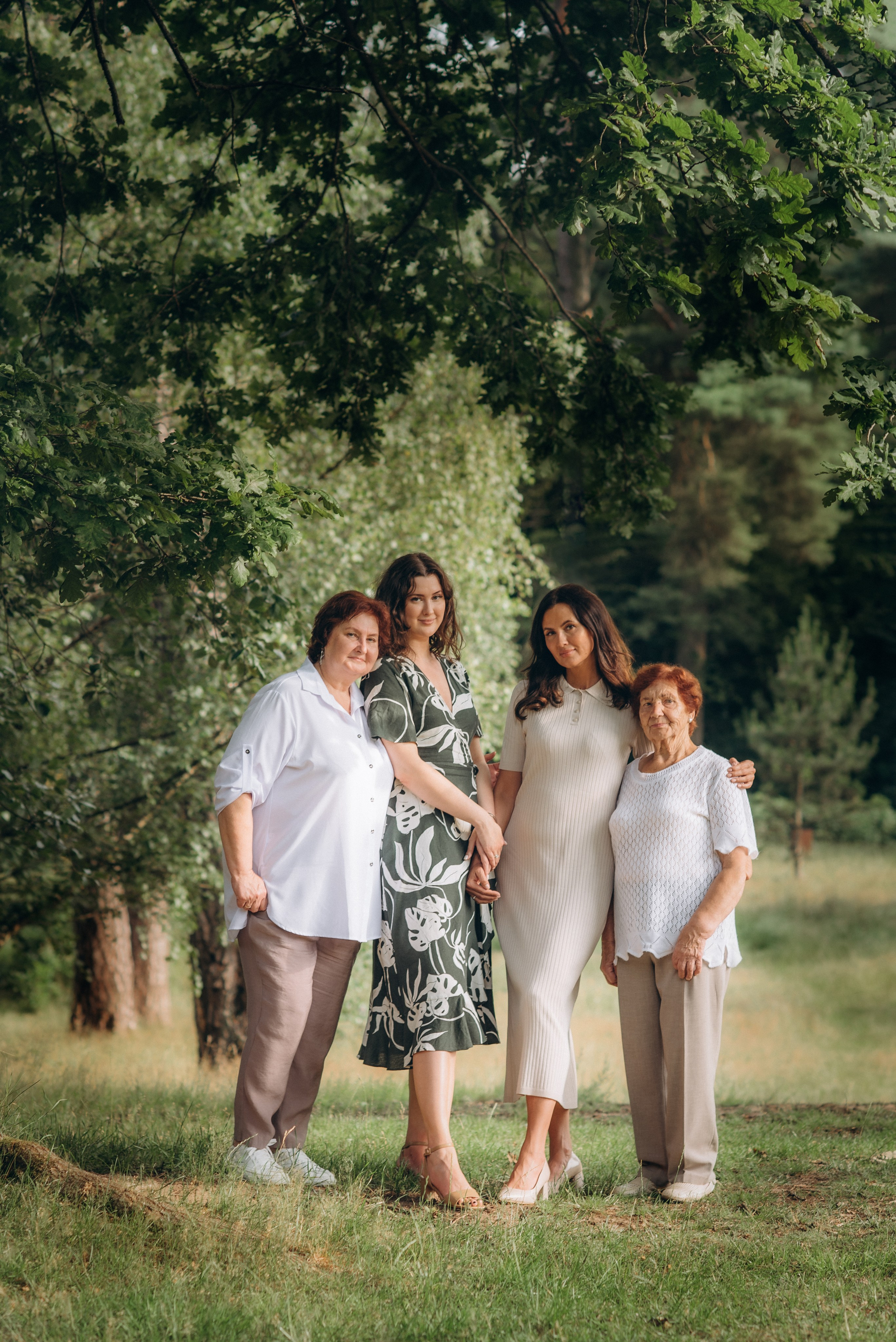 Дети и семьи на природе. Семейный и детский фотограф Дарья Левкович, Калининград