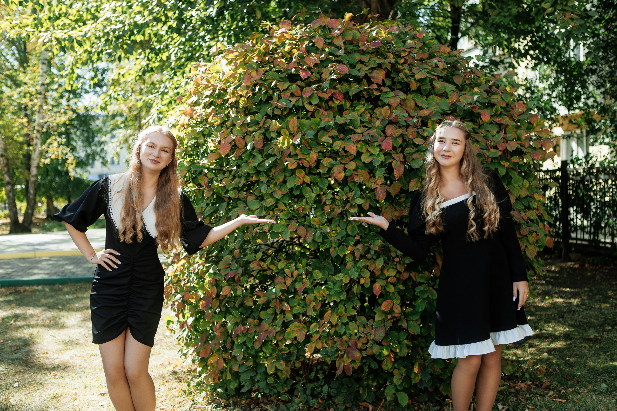 Гимназия 12 11 А 2024. Свадебный и портретный Фотограф в Липецке Дмитрий Котюков