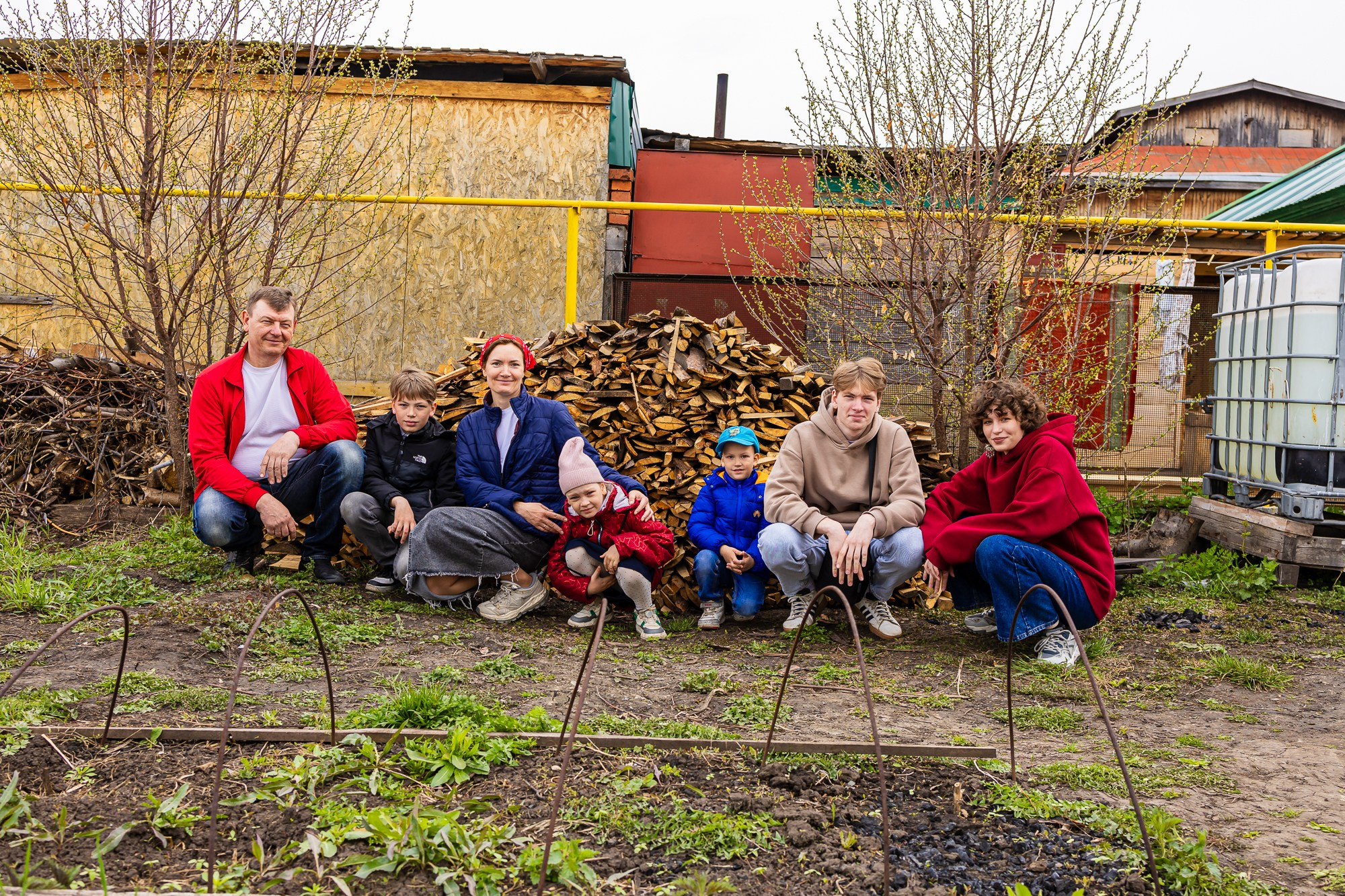Педа. Фотограф в Новосибирске Евгений Маслов