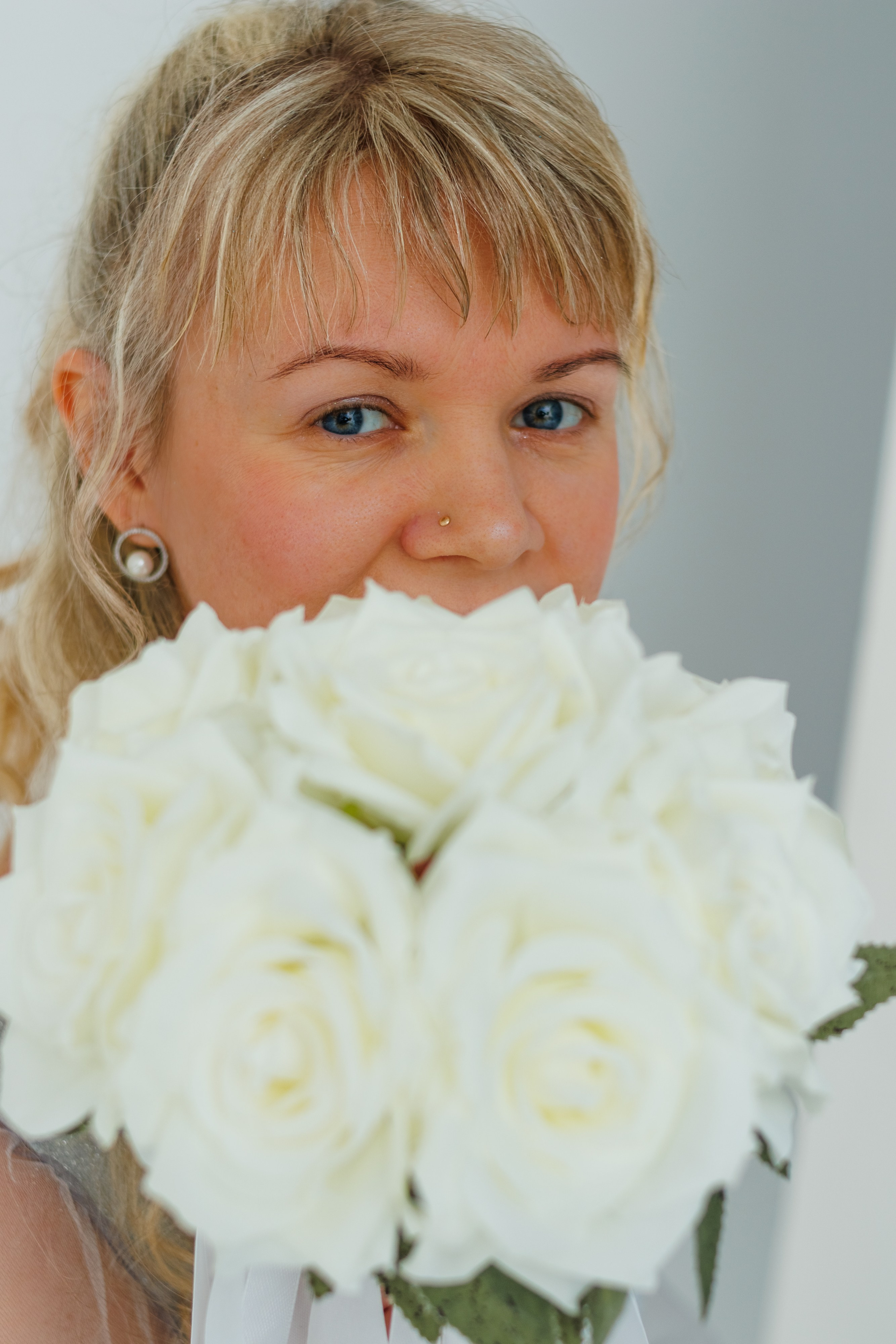 Рустам и Света. Фотограф в Новосибирске Евгений Маслов