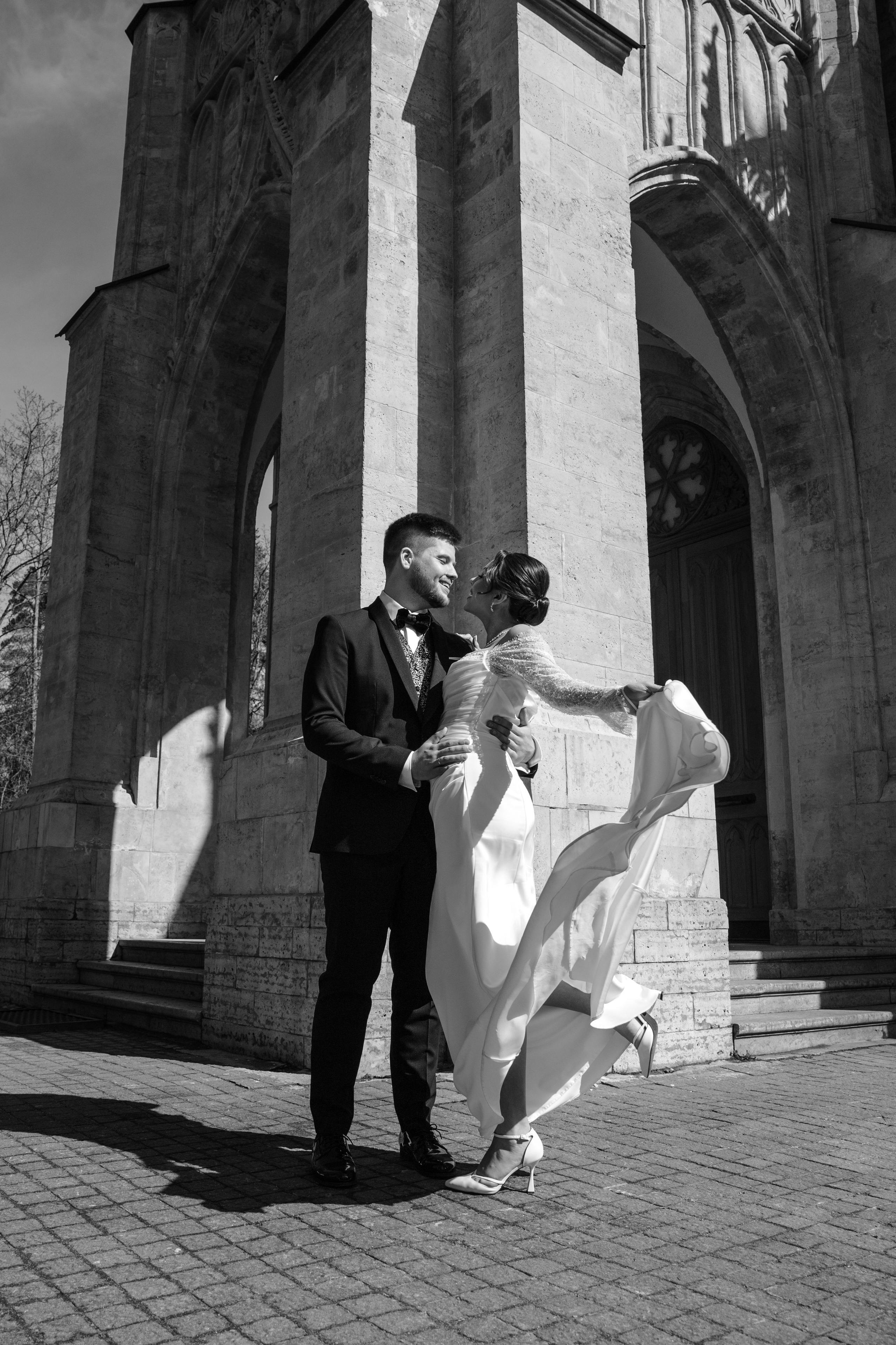 Wedding. Анастасия Зверева