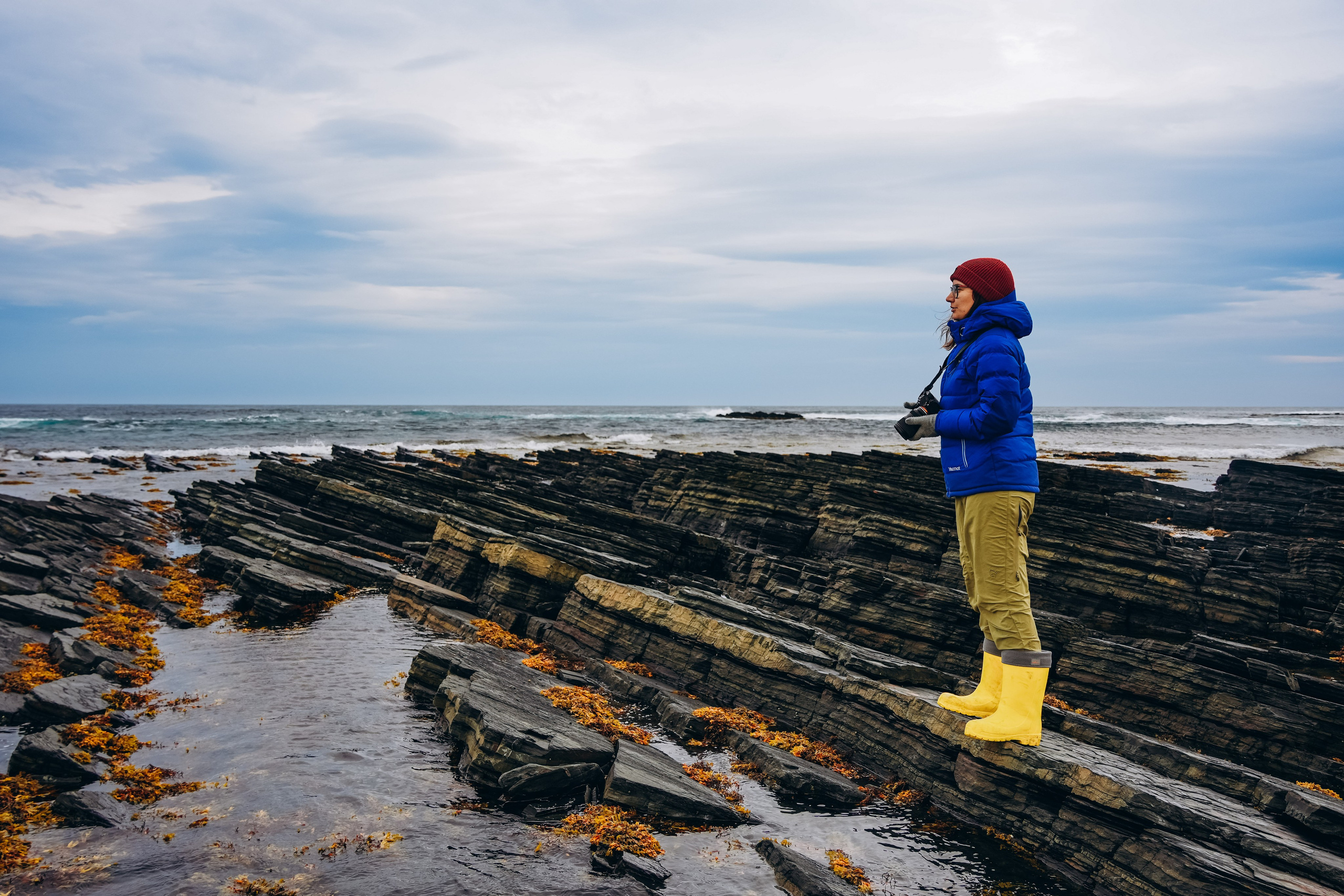 СЕВЕР. Event фотограф Степанова Александра