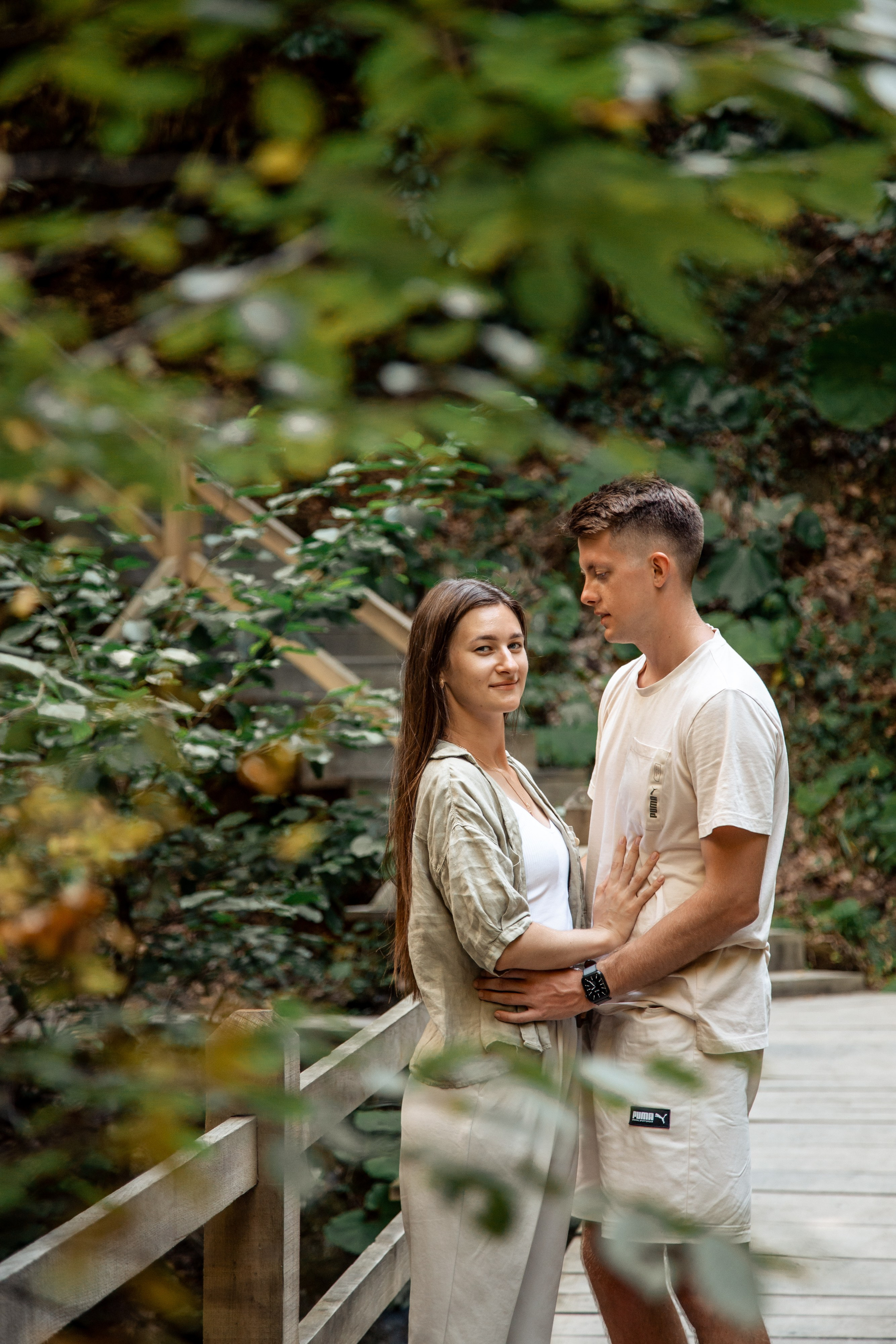 Необычные места для фотосессии в Сочи. Фотограф в Сочи. Свадебная видеосъемка Сочи