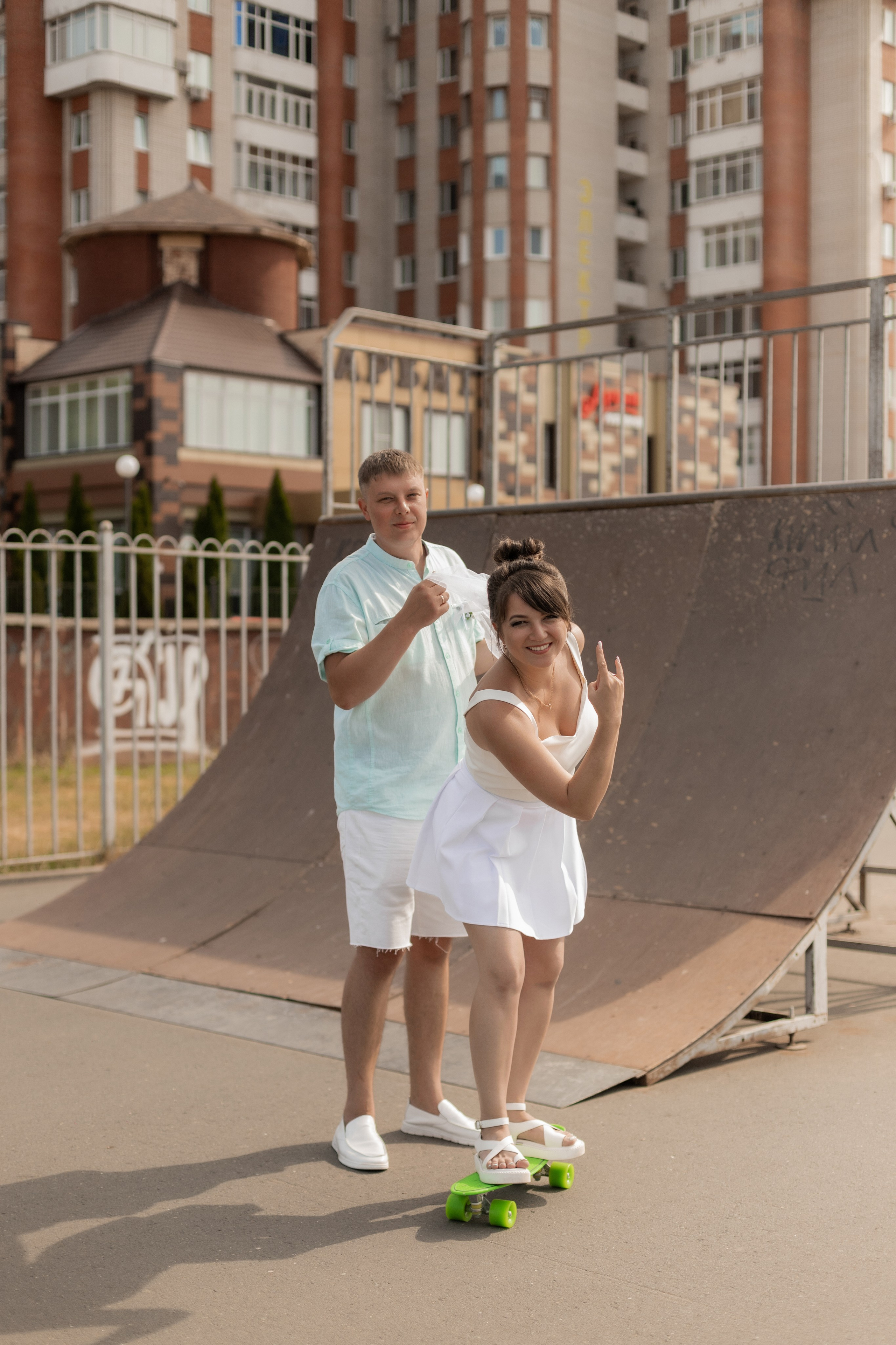 Сергей и Надежда (сокращено). Свадебный фотограф Ангелина Сунгатулина | Саратов | Балаково | Вольск