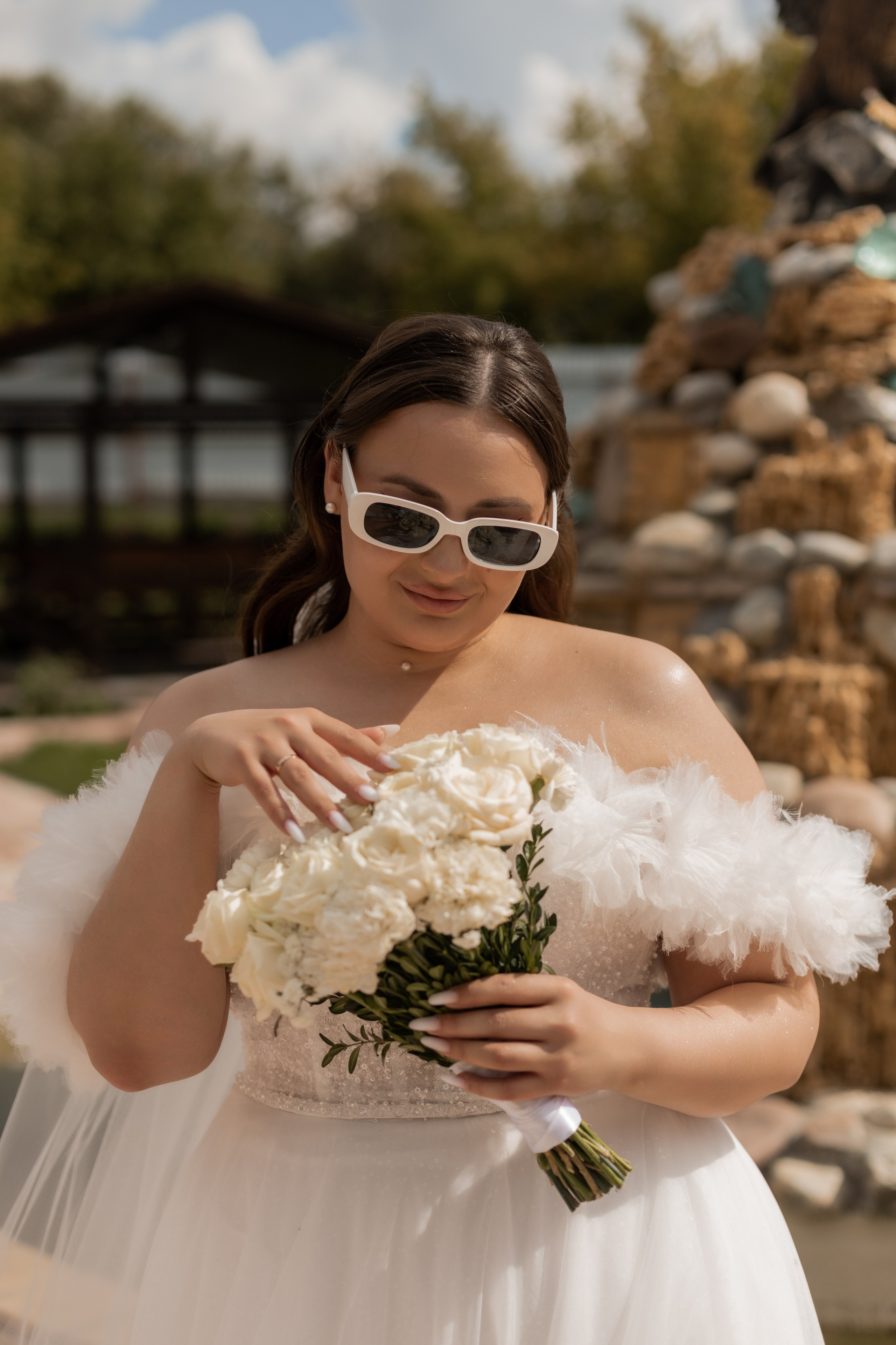 Иса и Валерия (сокращено). Свадебный фотограф Ангелина Сунгатулина | Саратов | Балаково | Вольск